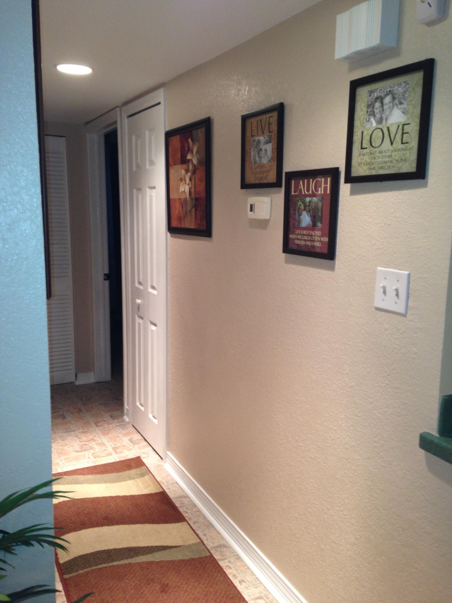 Fountainhead Condominium - Residential Lease