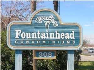 Fountainhead Condominium - Residential Lease