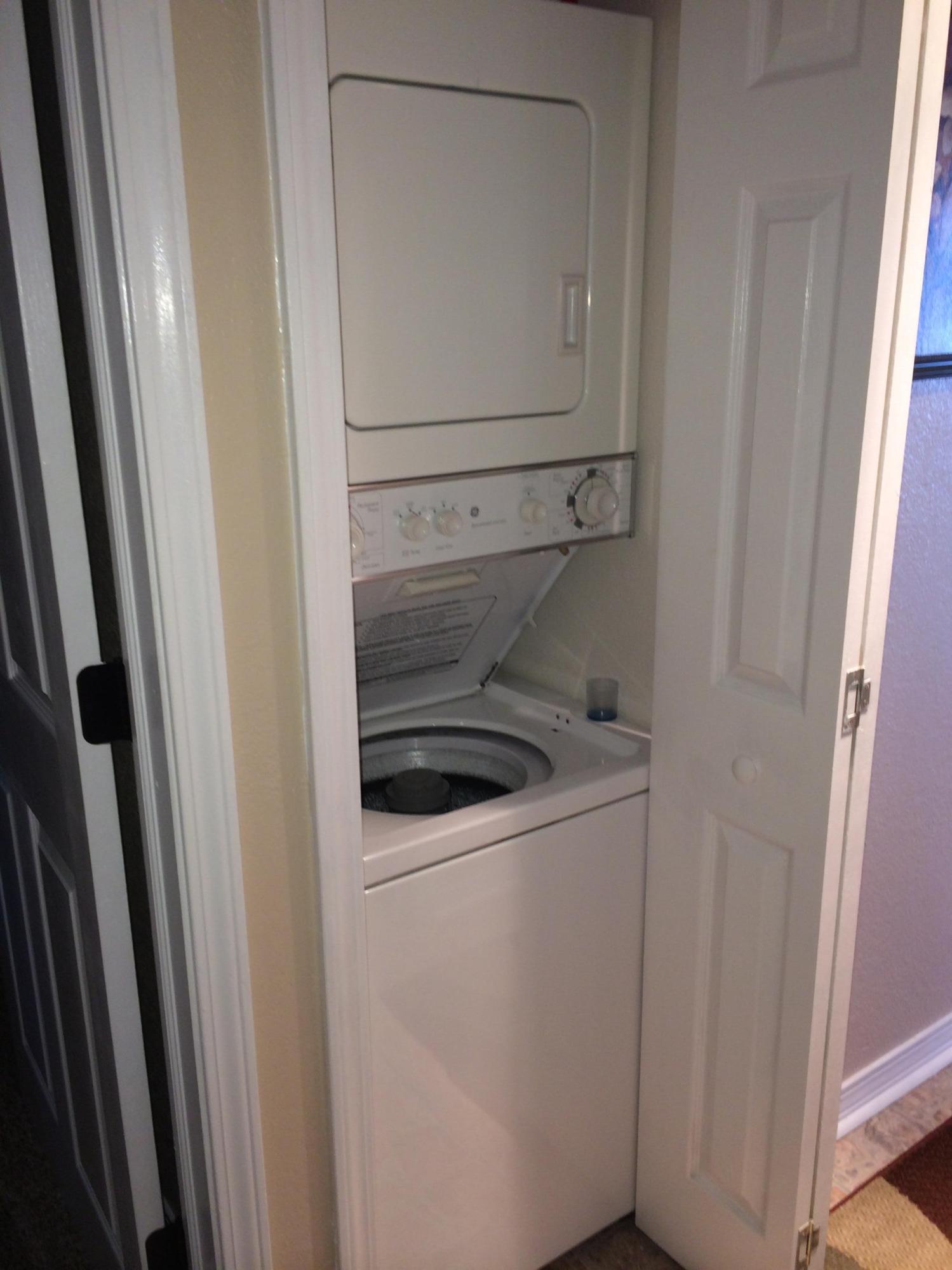 Fountainhead Condominium - Residential Lease