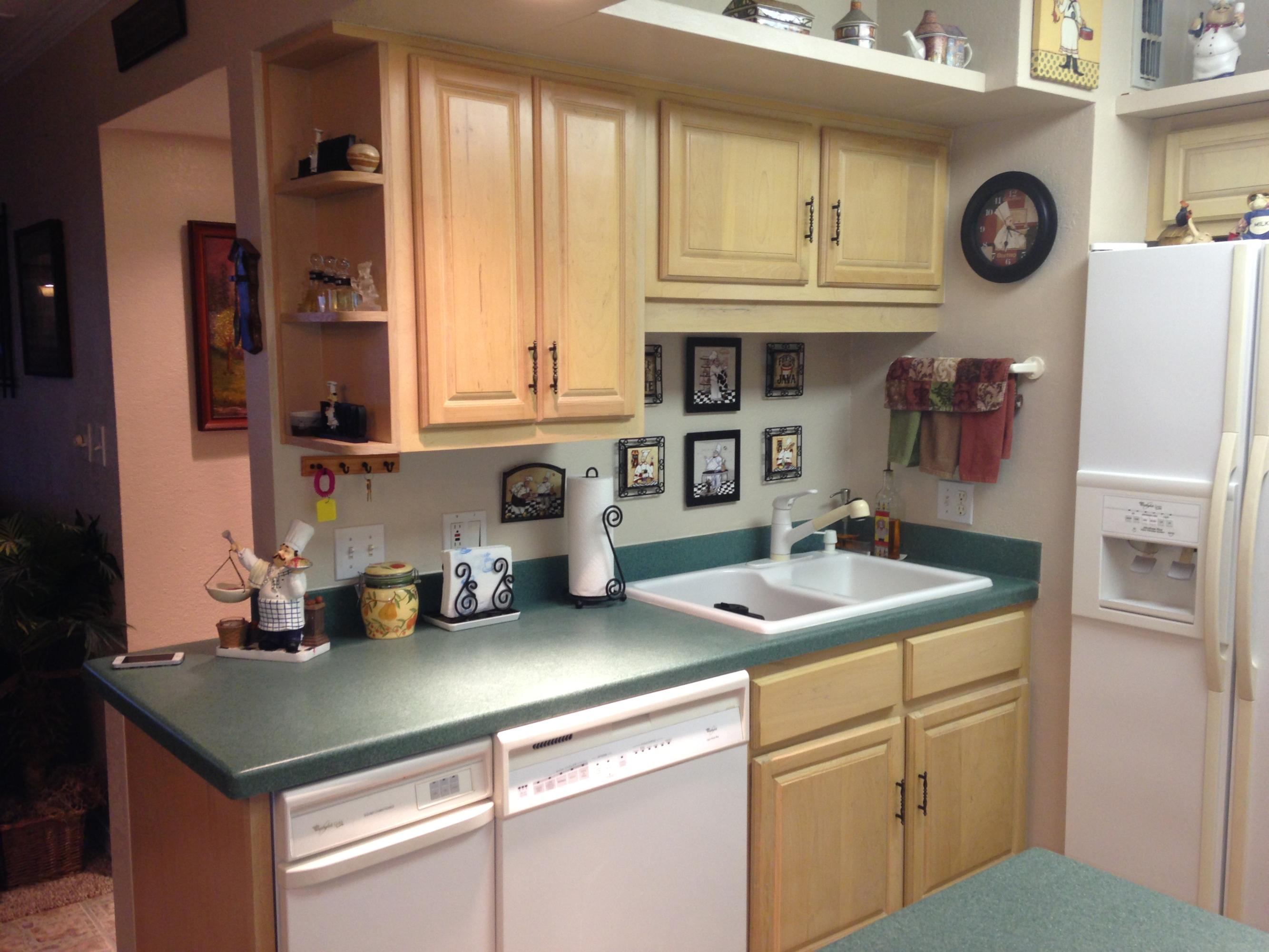 Fountainhead Condominium - Residential Lease