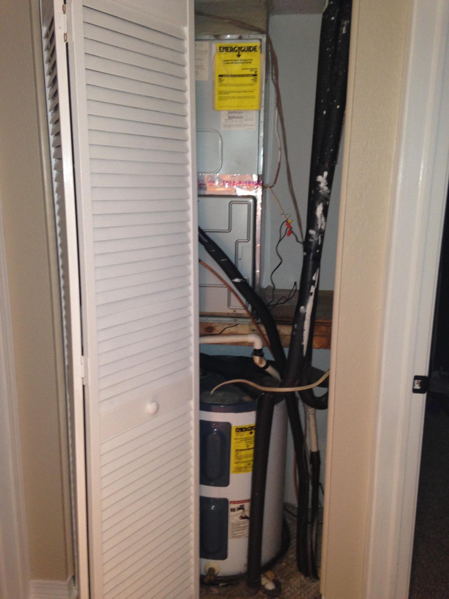 Fountainhead Condominium - Residential Lease