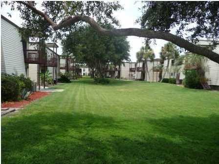 Fountainhead Condominium - Residential Lease