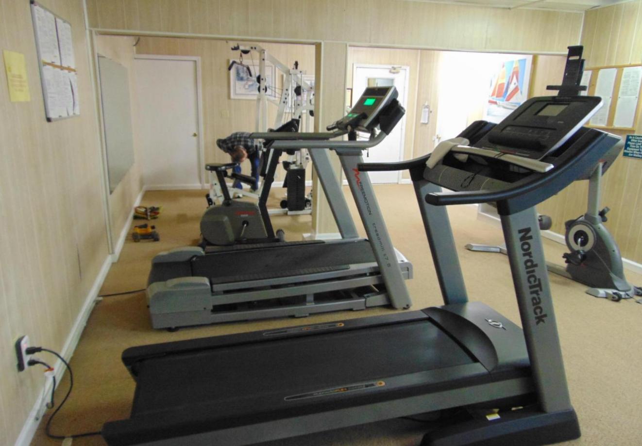 SEASPRAY CONDO - Residential