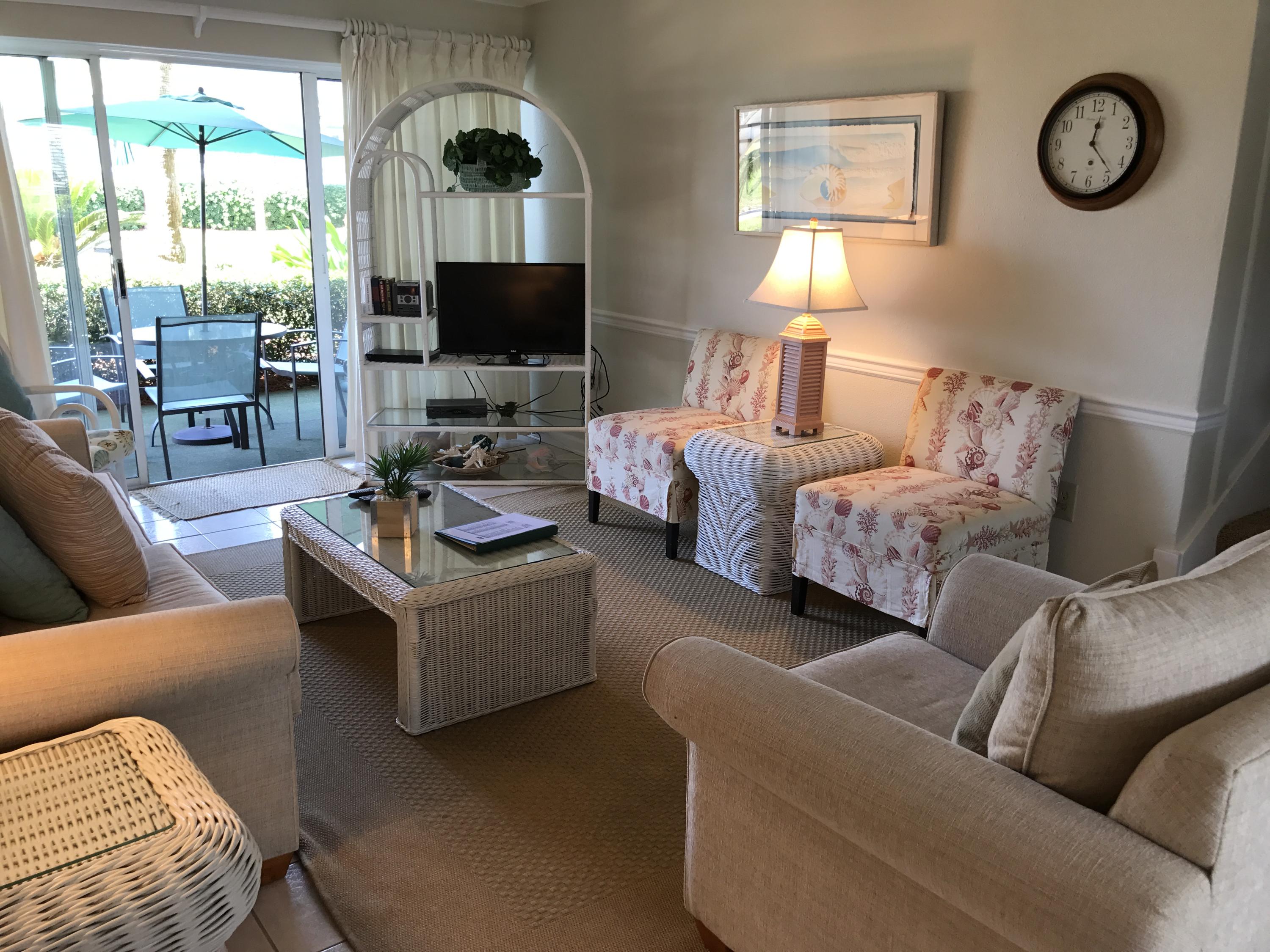 SEASPRAY CONDO - Residential