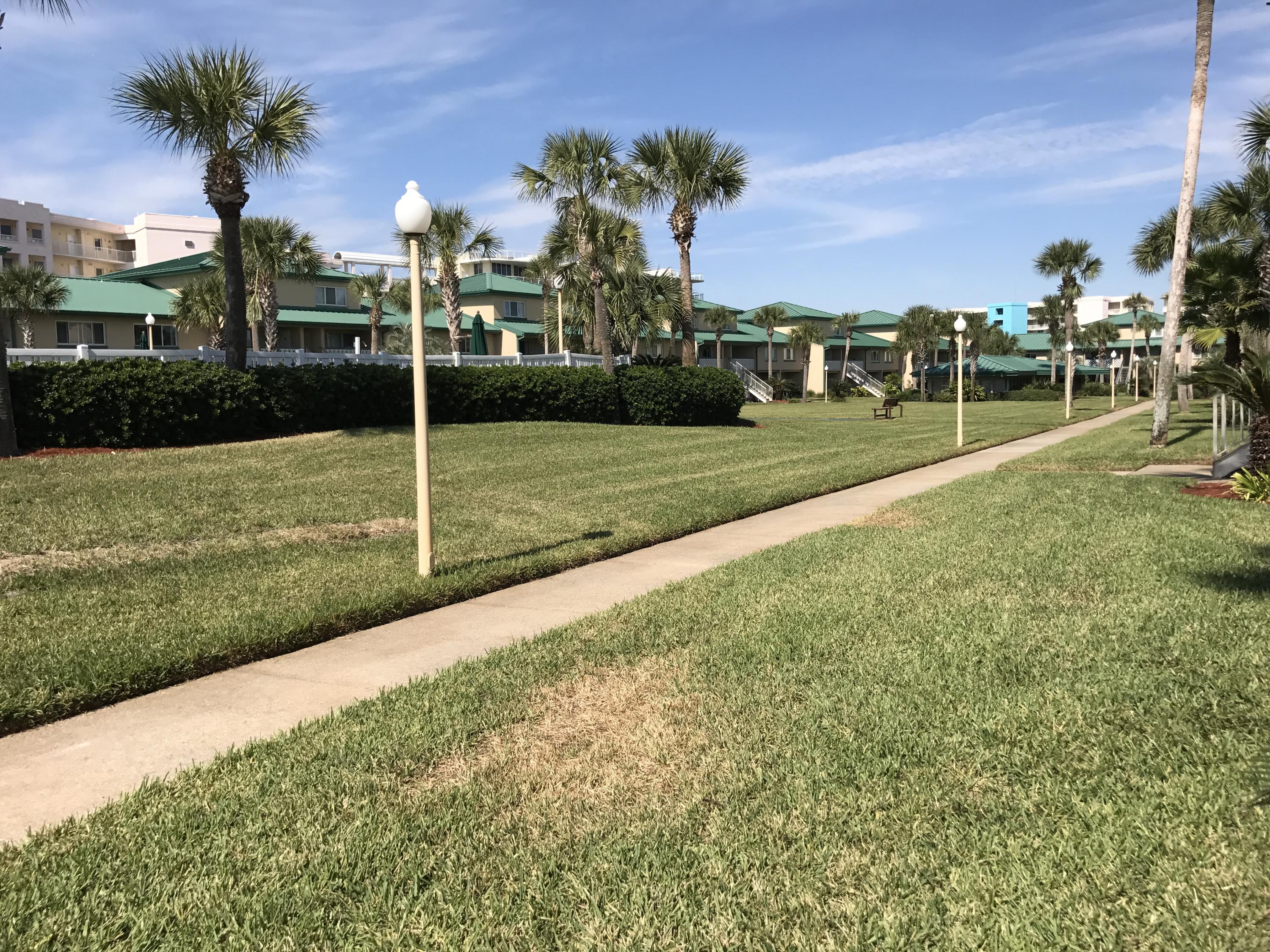 SEASPRAY CONDO - Residential