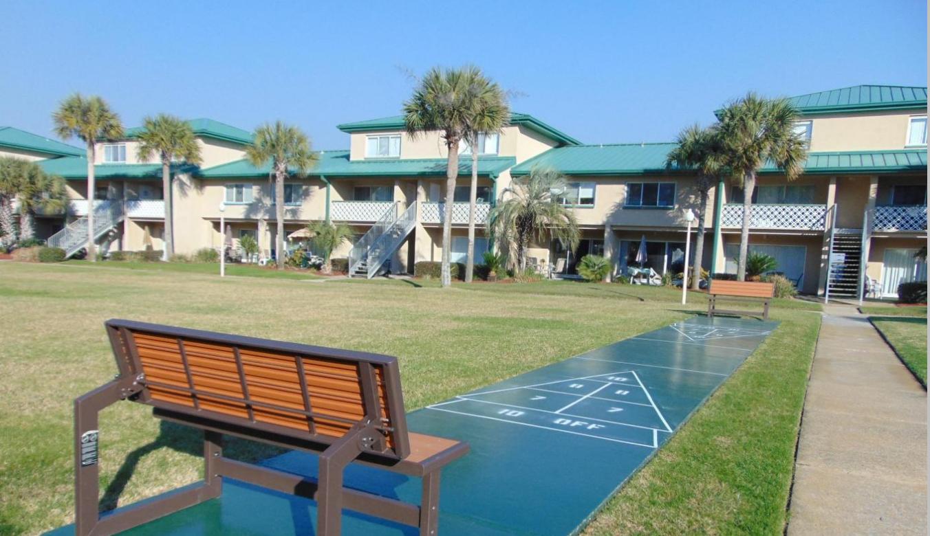 SEASPRAY CONDO - Residential