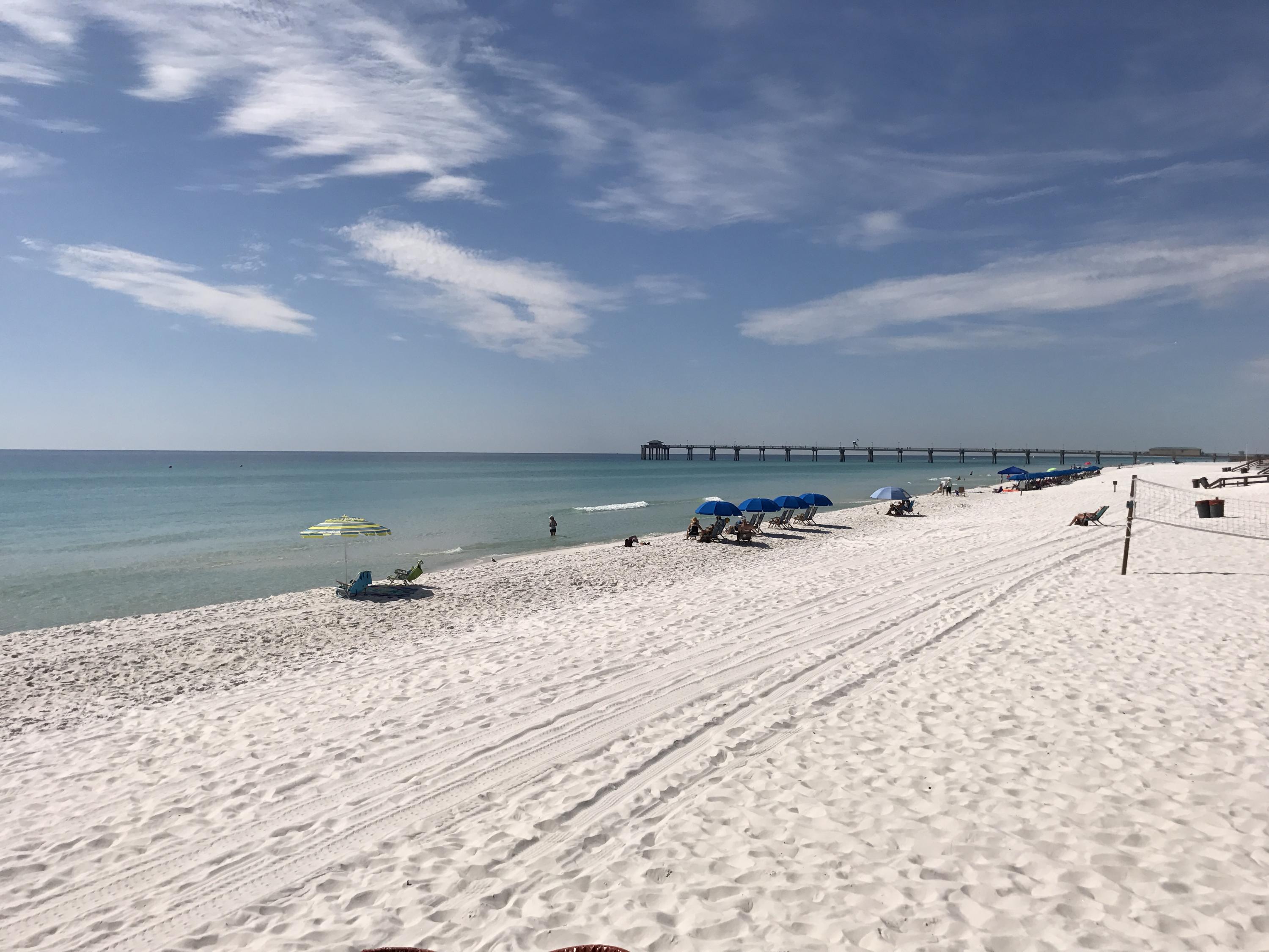 SEASPRAY CONDO - Residential