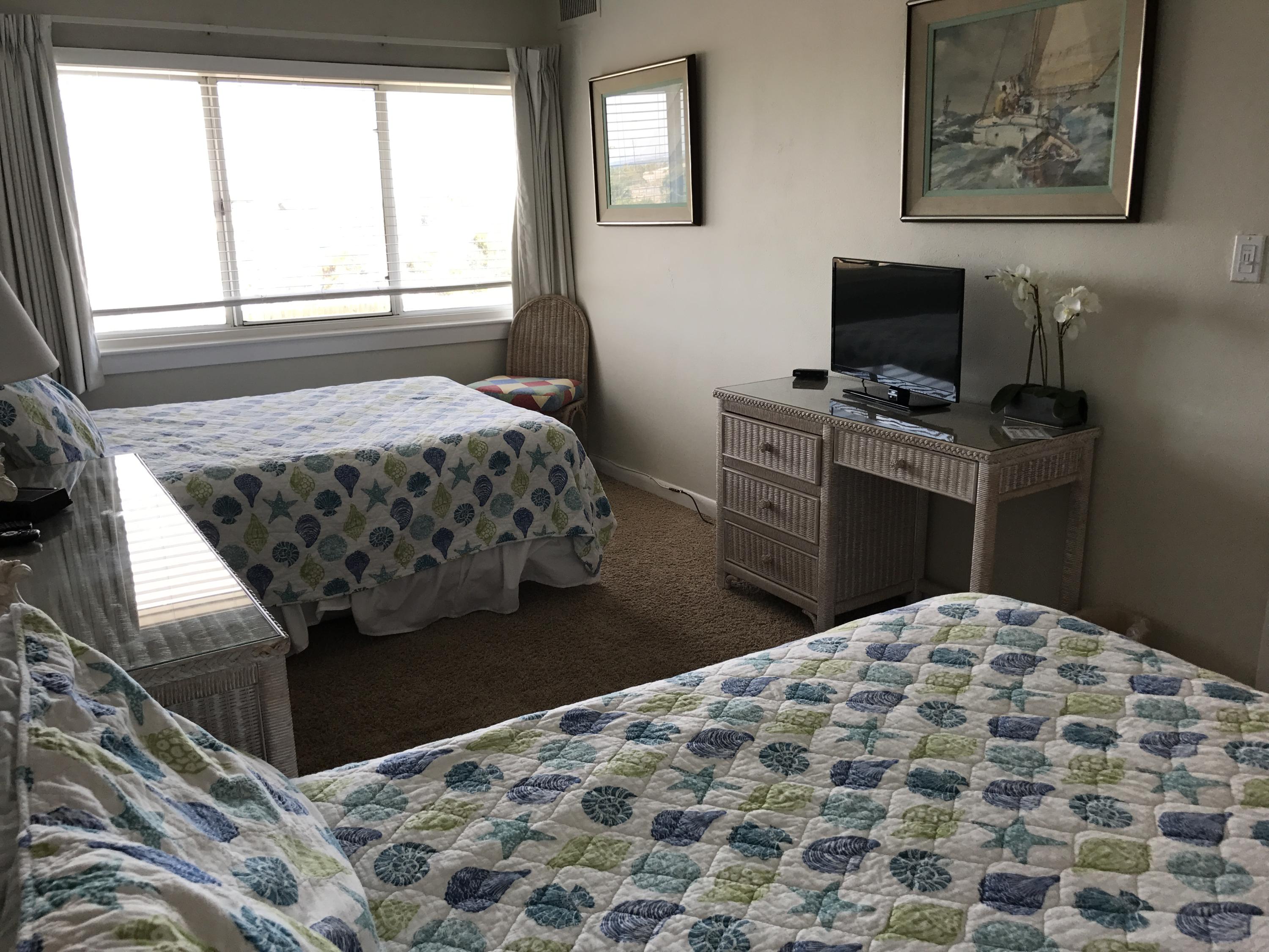 SEASPRAY CONDO - Residential