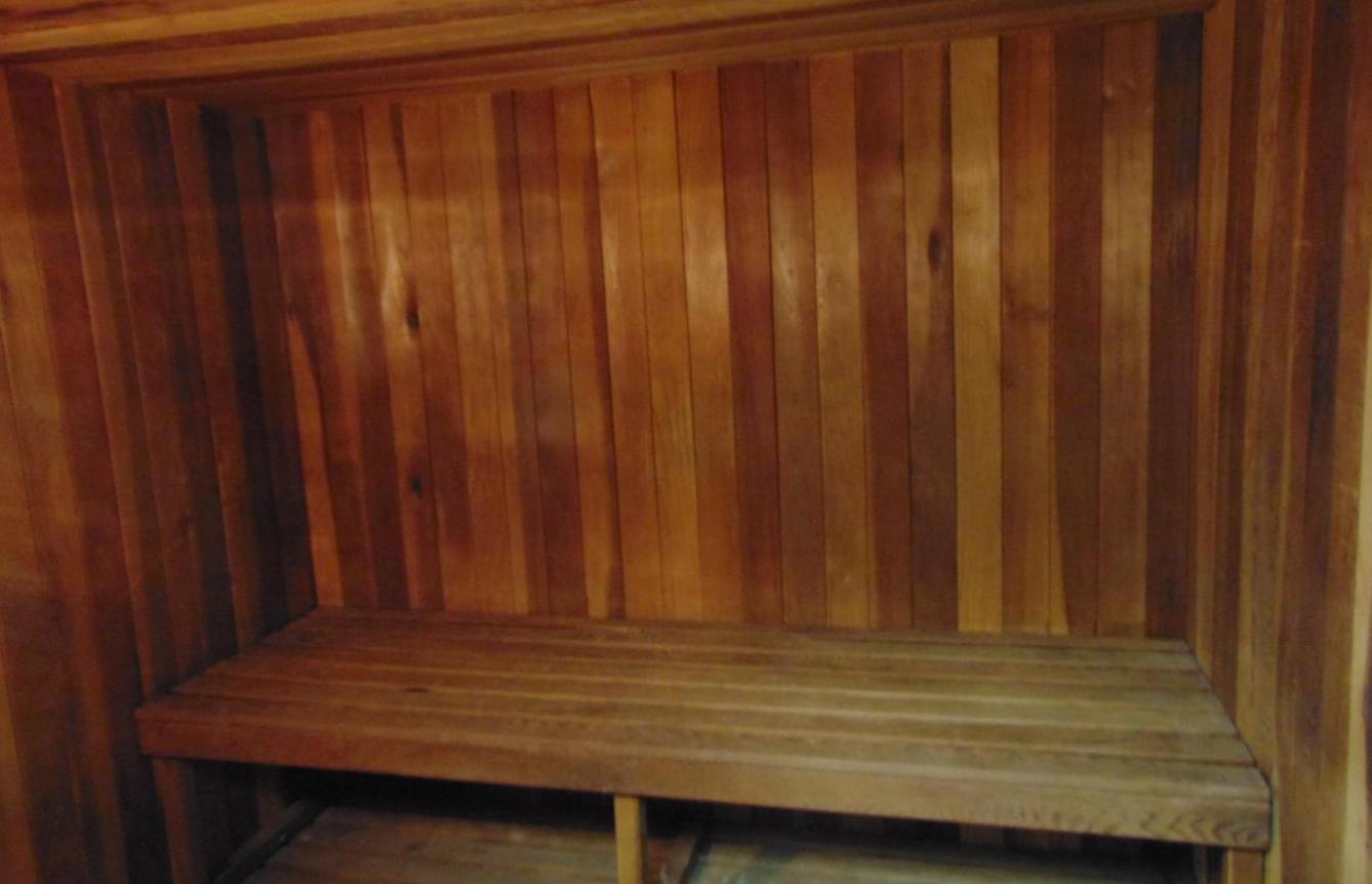 SEASPRAY CONDO - Residential