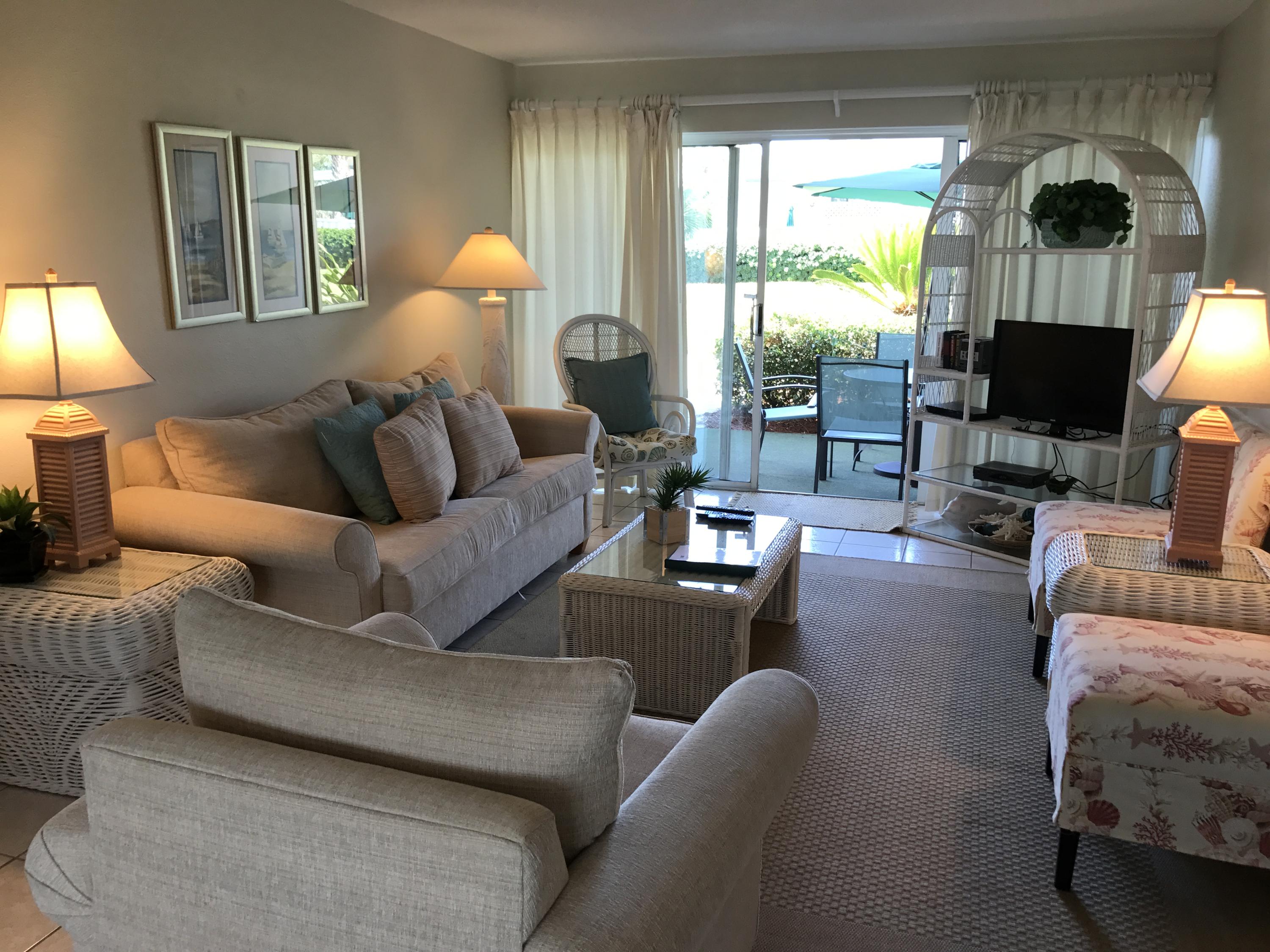 SEASPRAY CONDO - Residential