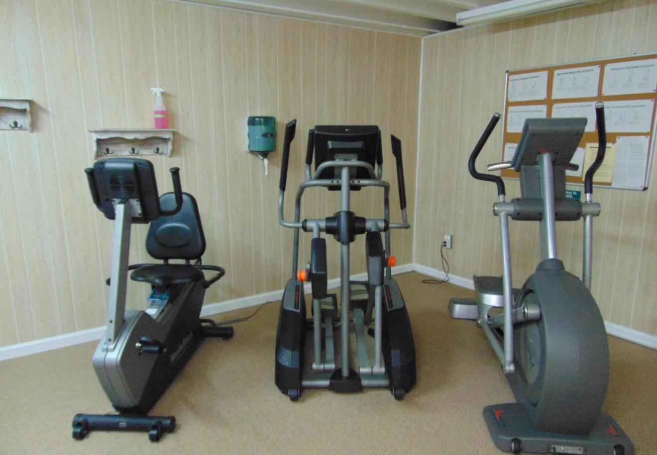 SEASPRAY CONDO - Residential