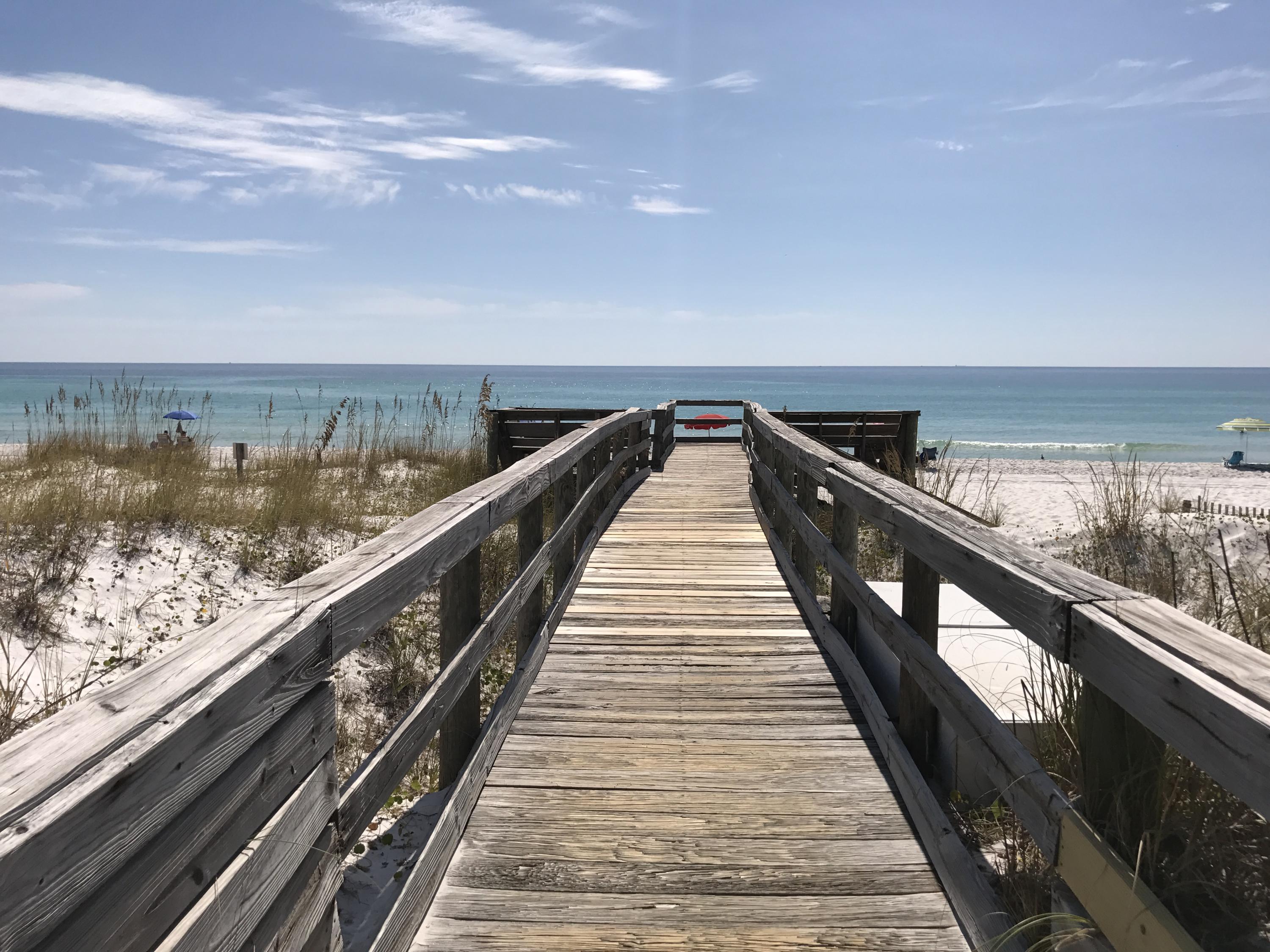 SEASPRAY CONDO - Residential