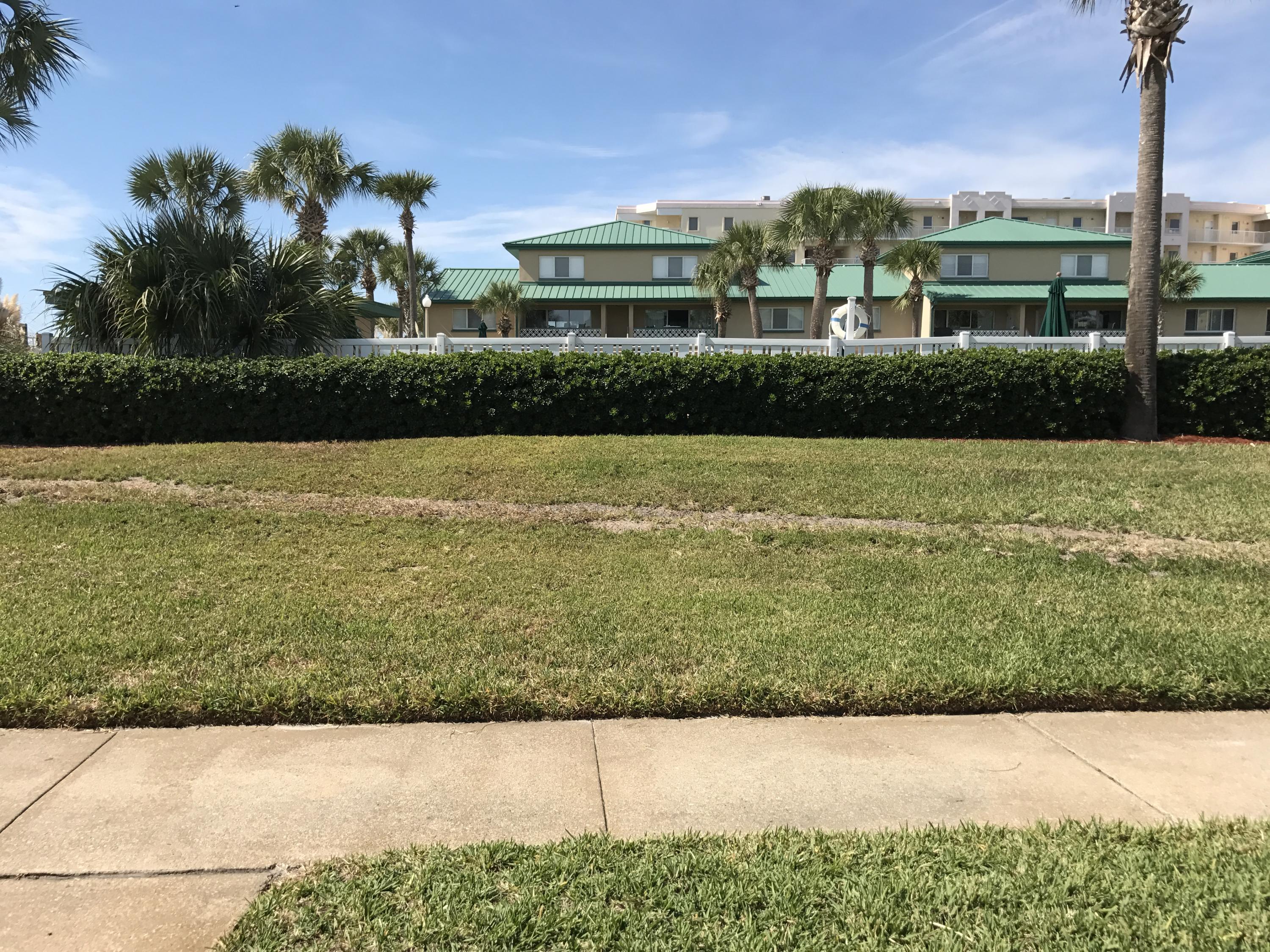 SEASPRAY CONDO - Residential