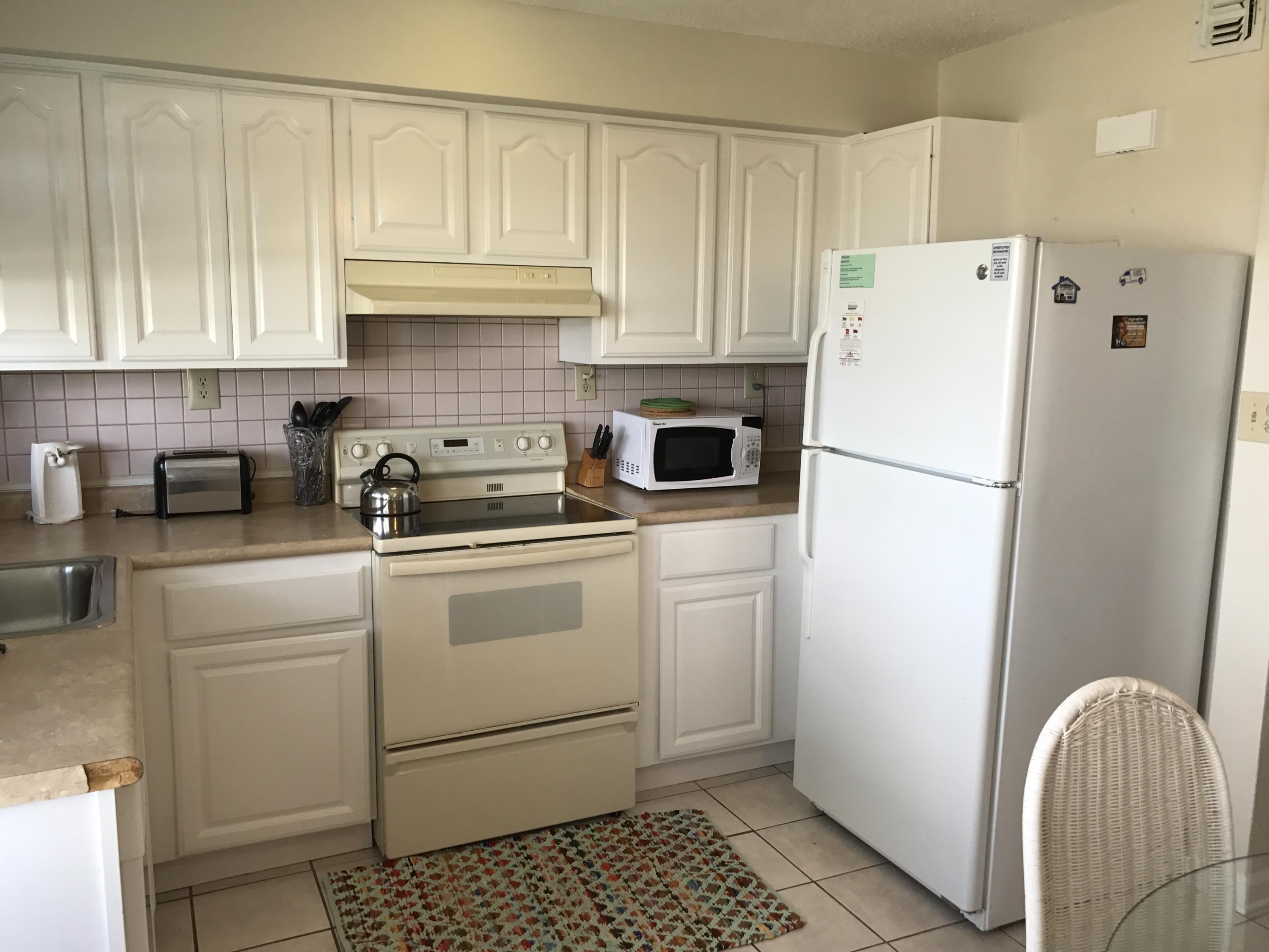 SEASPRAY CONDO - Residential