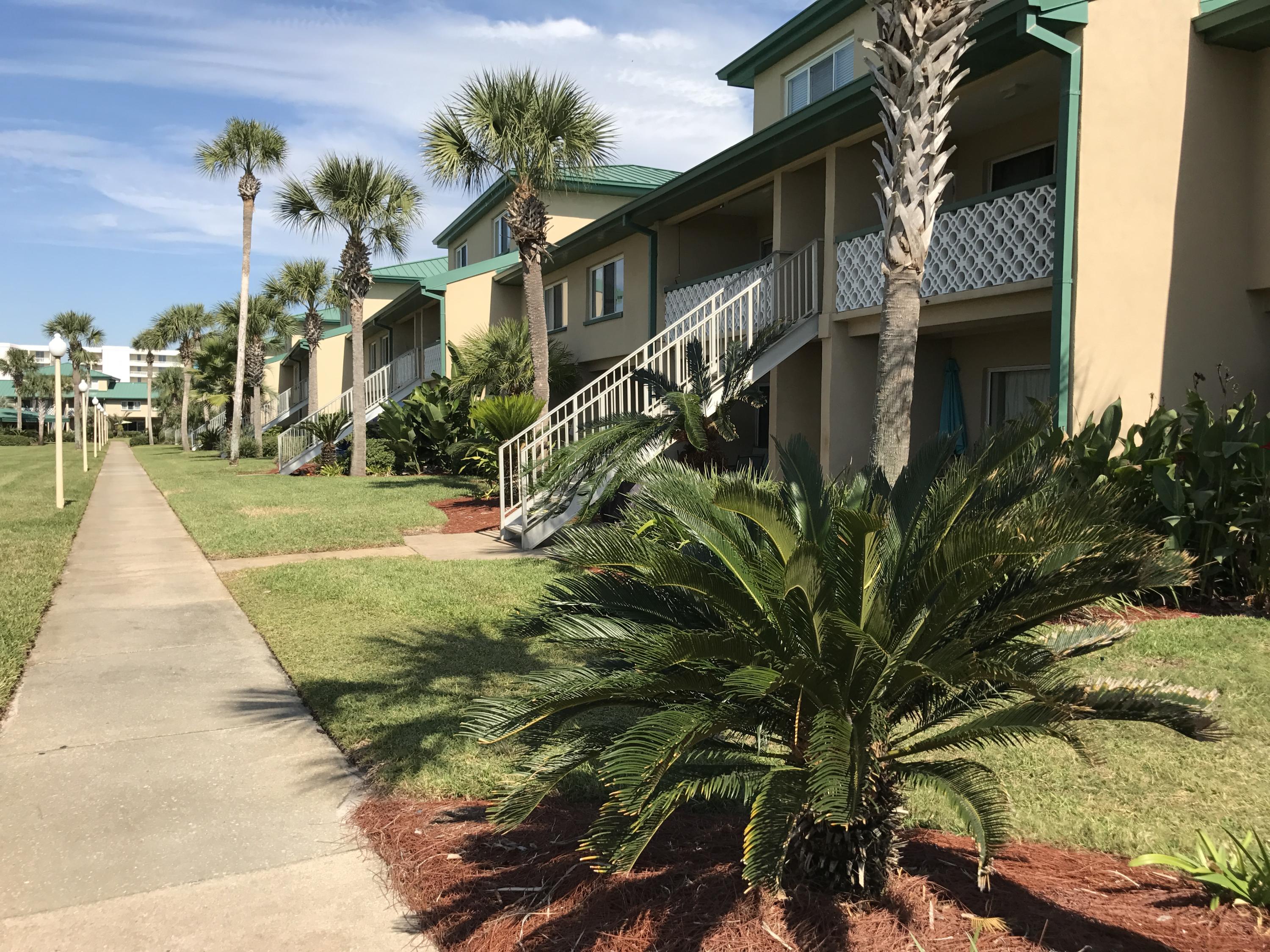 SEASPRAY CONDO - Residential