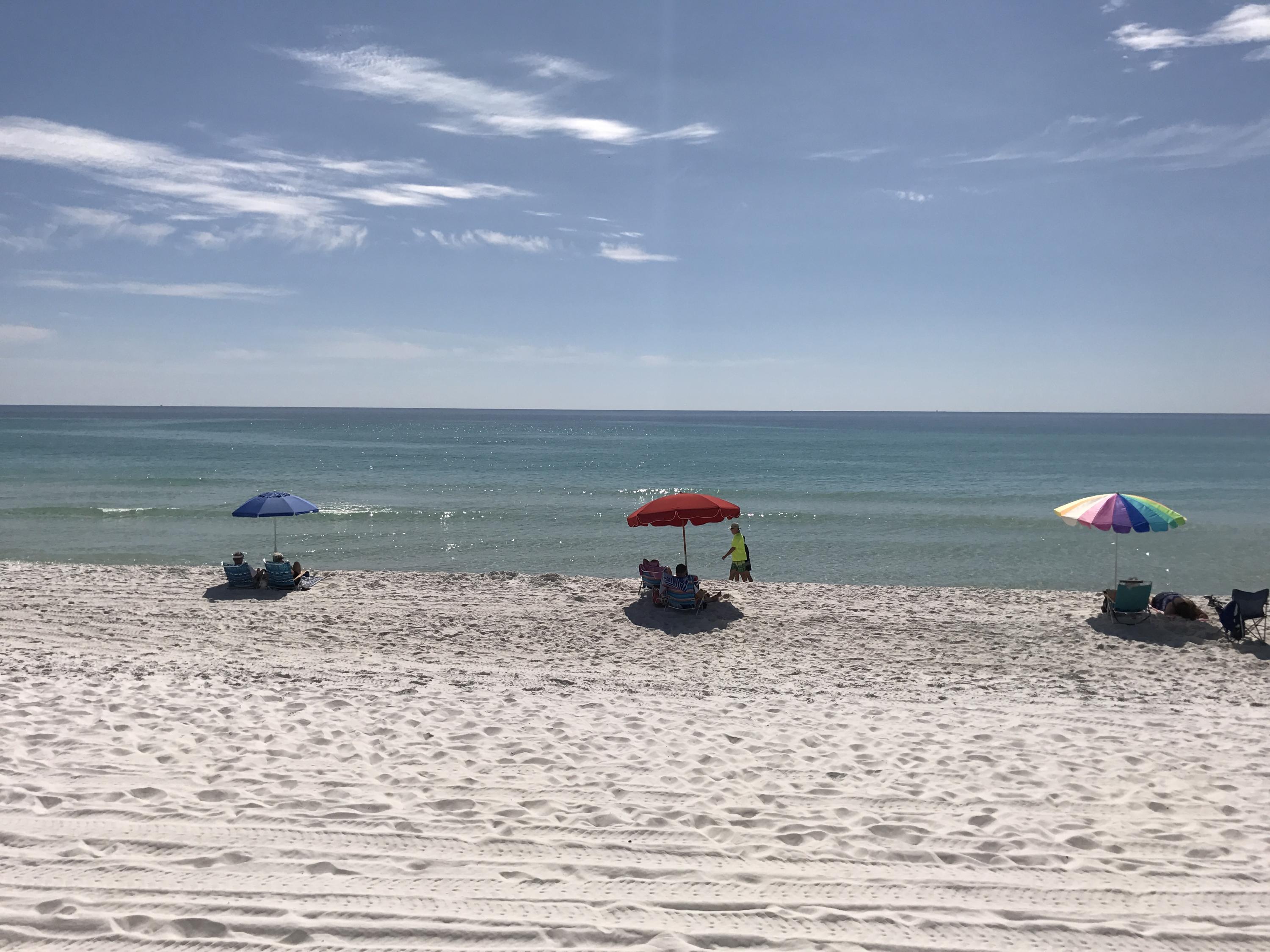 SEASPRAY CONDO - Residential