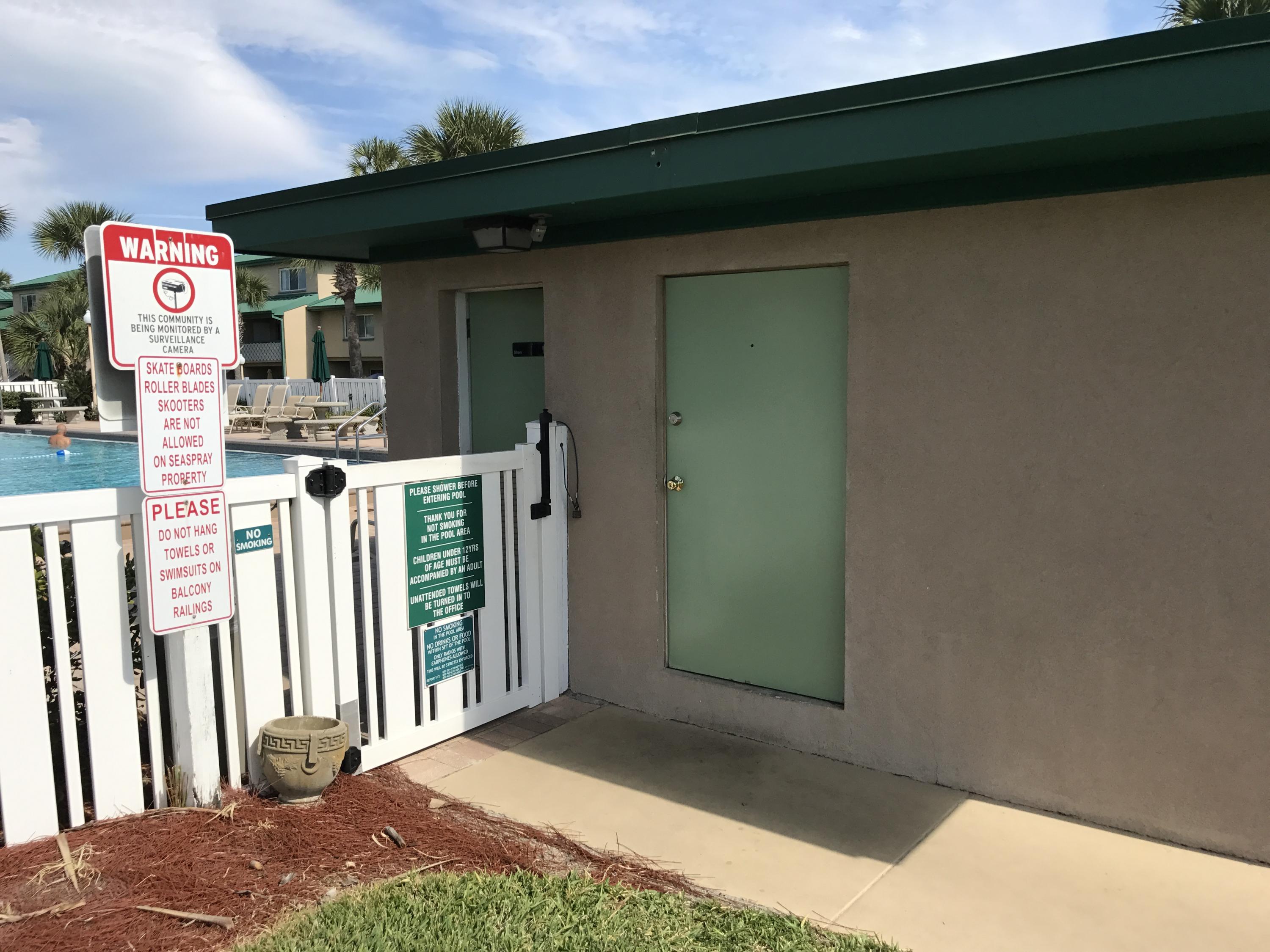 SEASPRAY CONDO - Residential