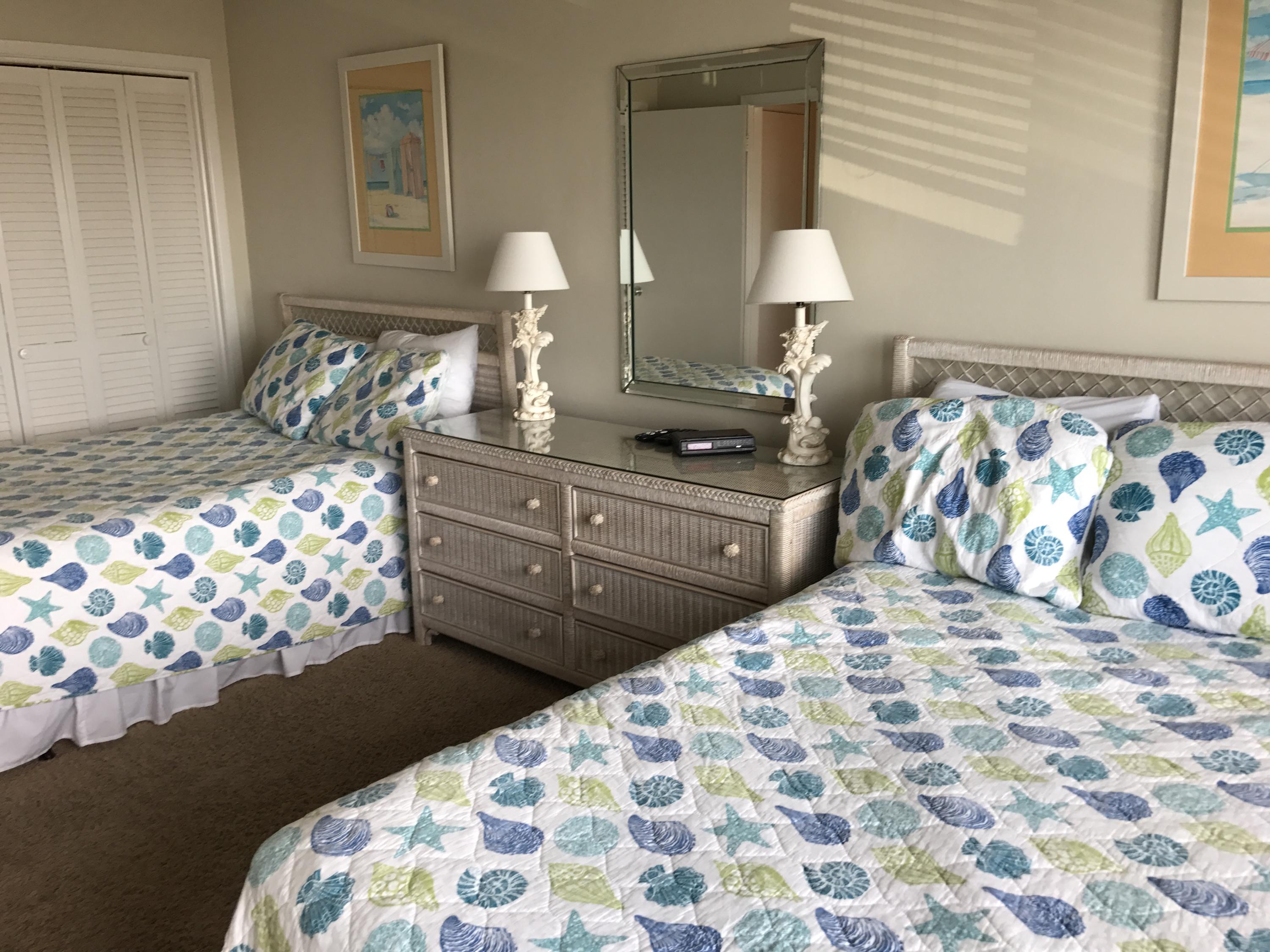 SEASPRAY CONDO - Residential