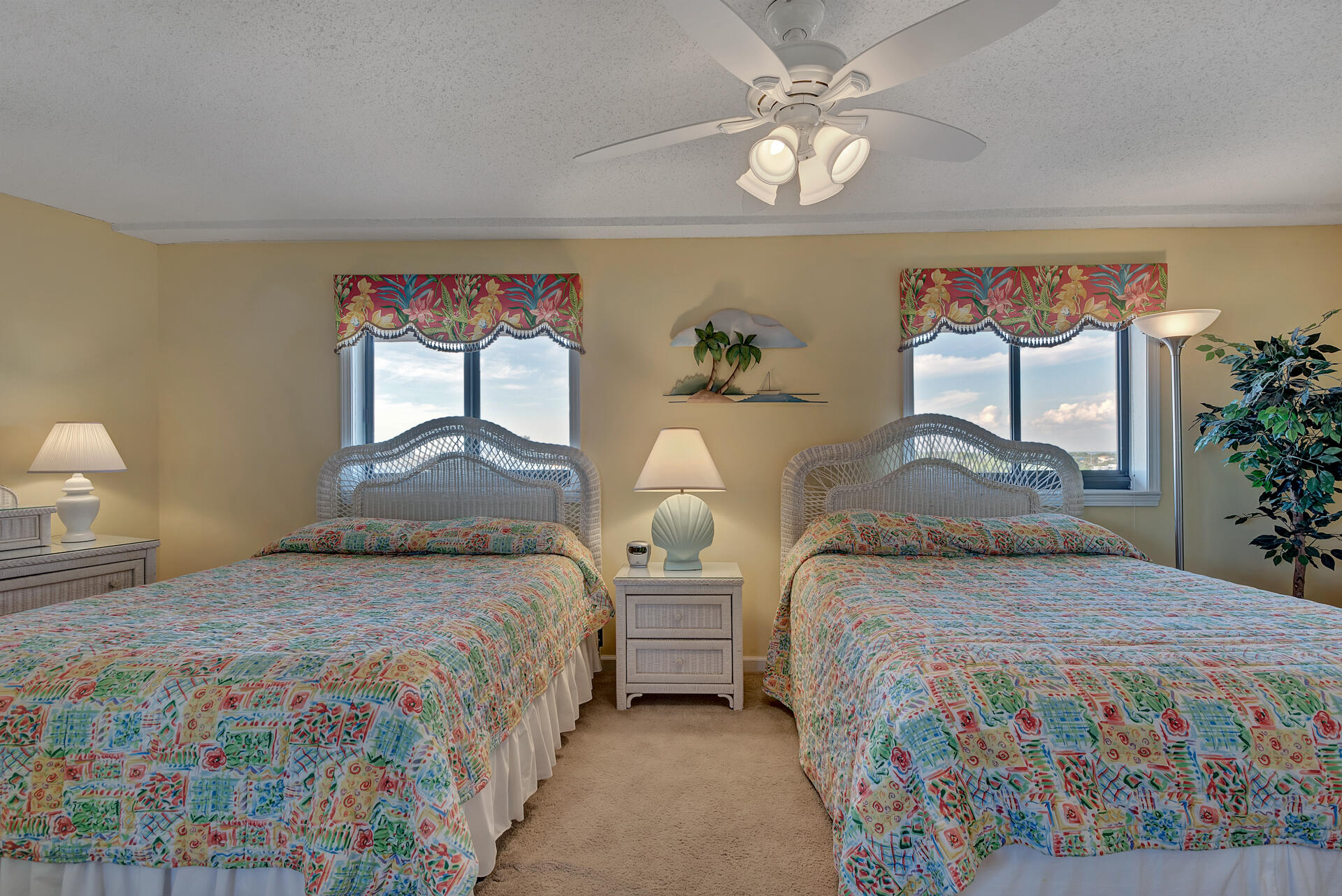 EDGEWATER BEACH CONDO PH 1 - Residential