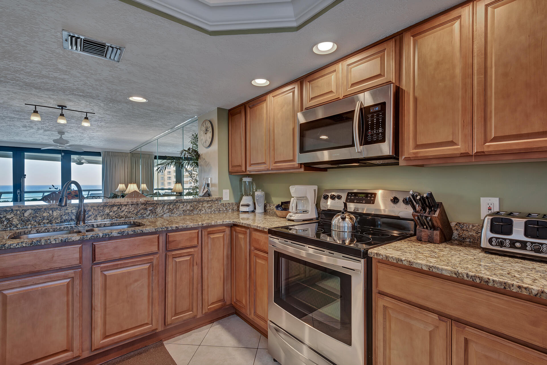 EDGEWATER BEACH CONDO PH 1 - Residential