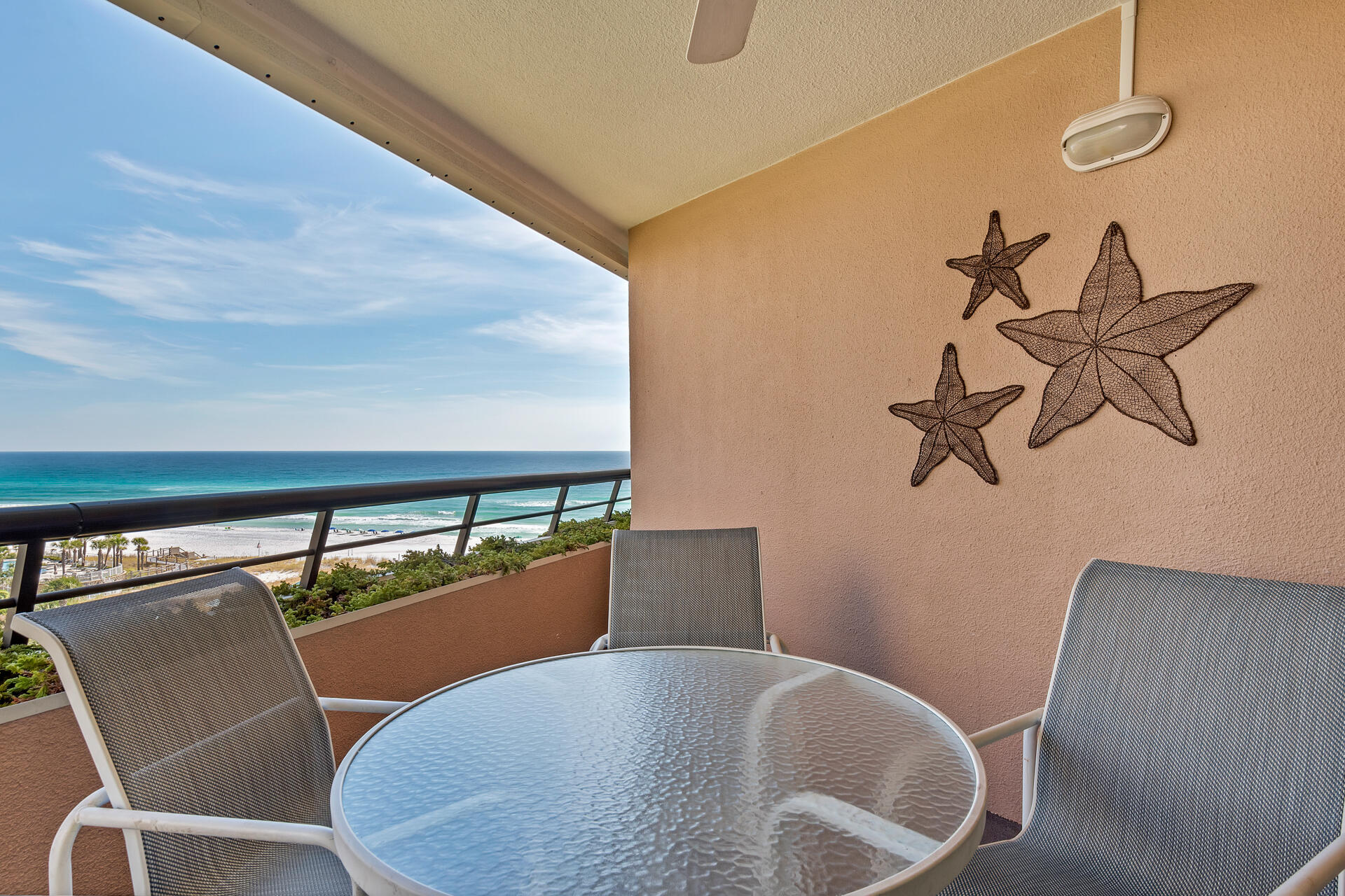 EDGEWATER BEACH CONDO PH 1 - Residential