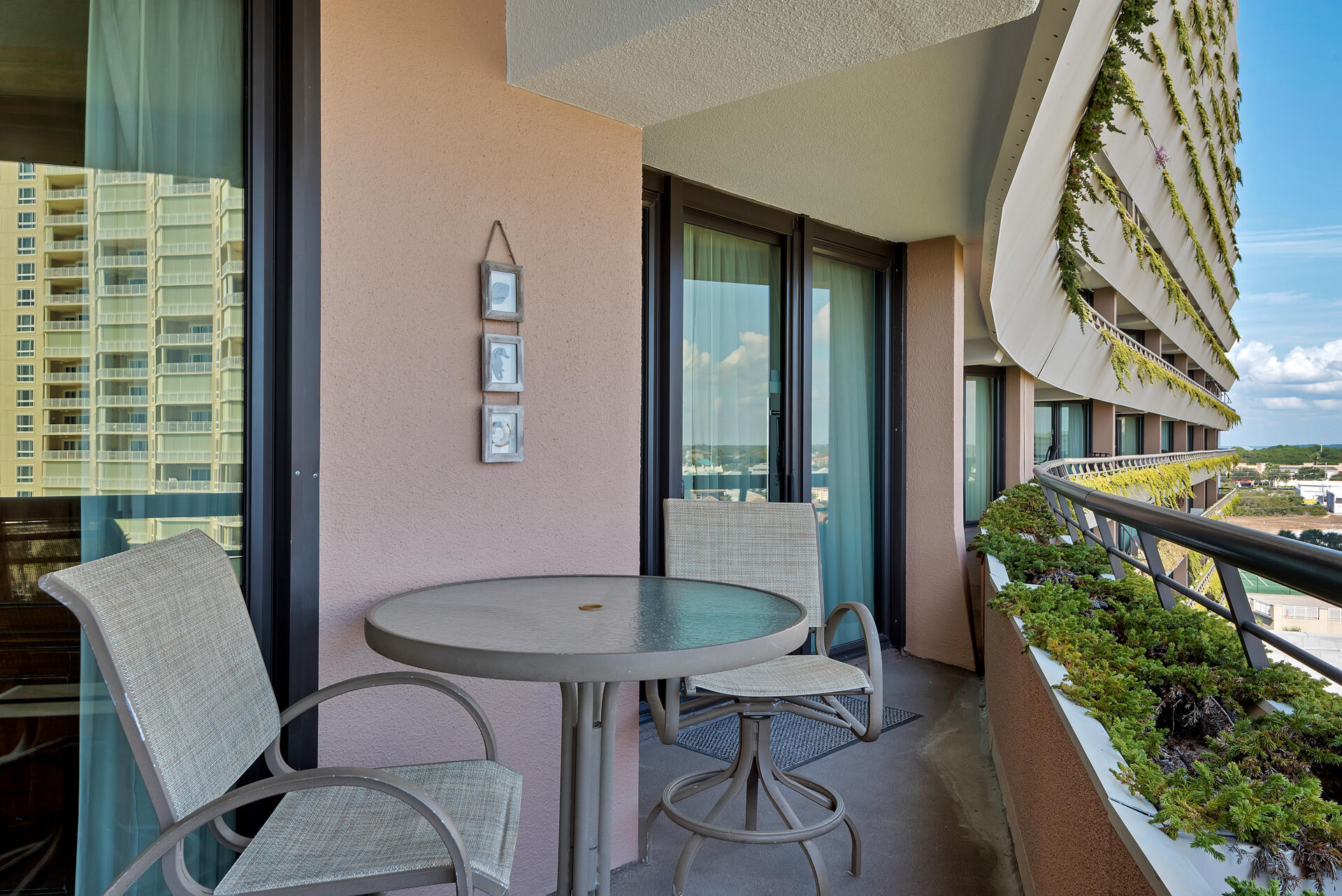 EDGEWATER BEACH CONDO PH 1 - Residential