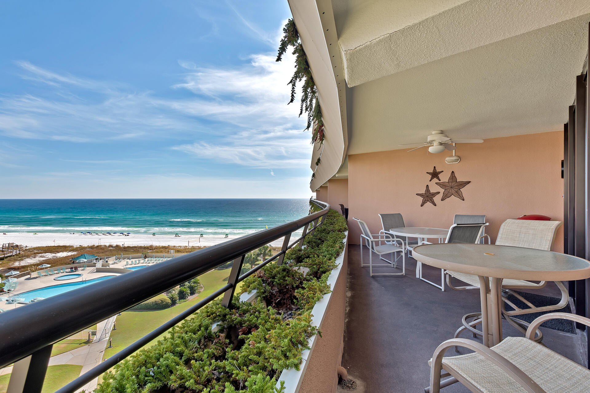EDGEWATER BEACH CONDO PH 1 - Residential