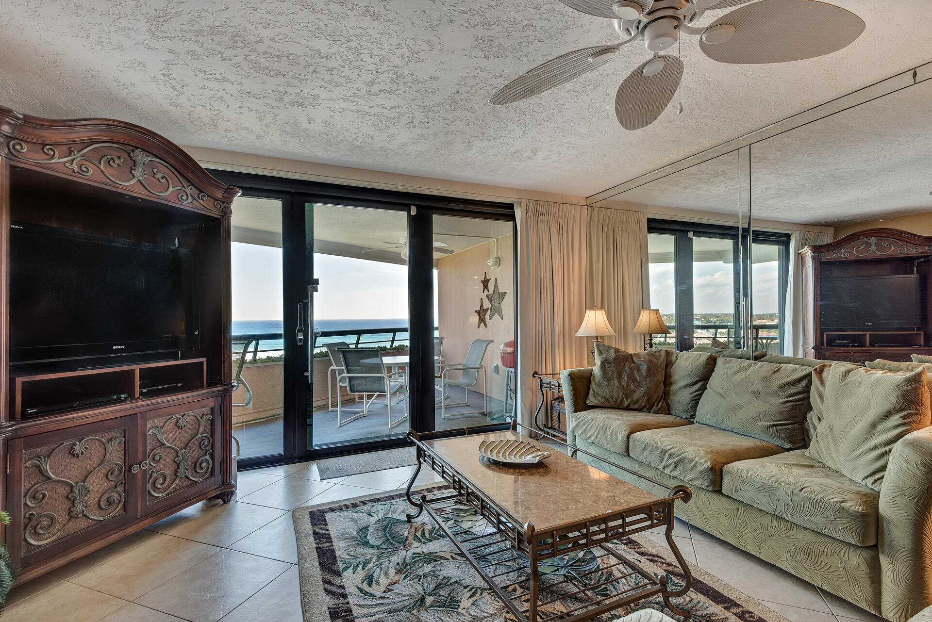 EDGEWATER BEACH CONDO PH 1 - Residential