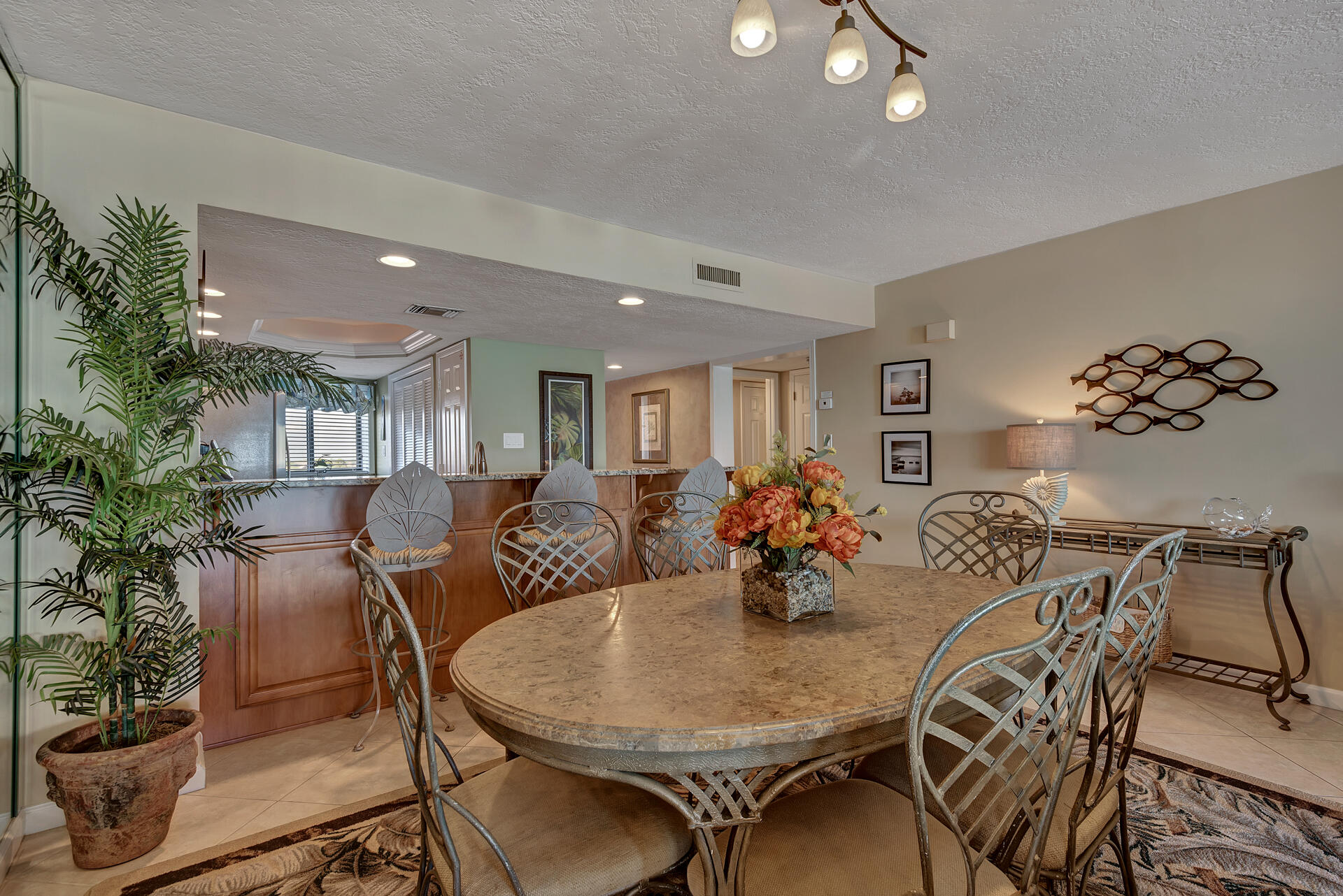 EDGEWATER BEACH CONDO PH 1 - Residential