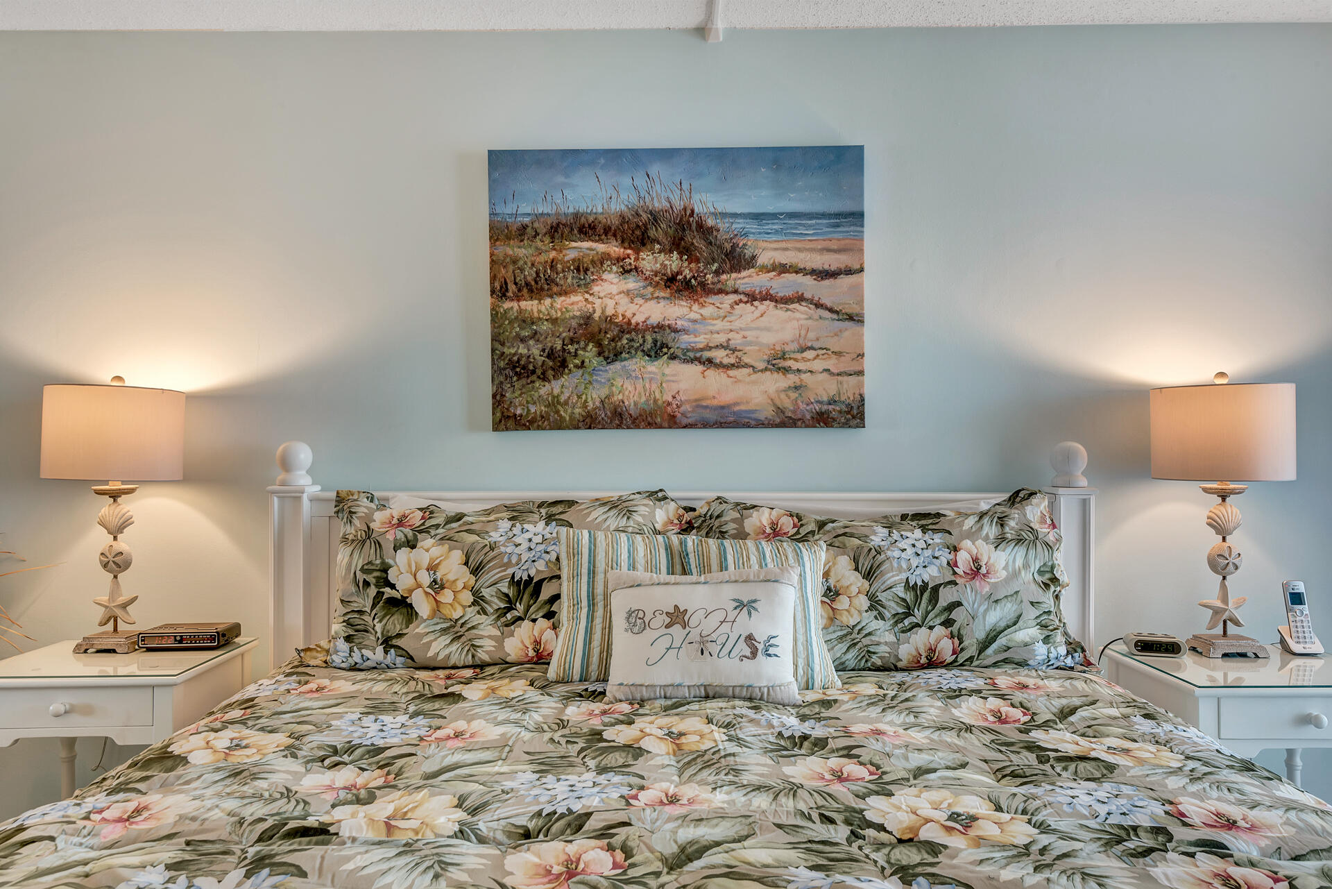 EDGEWATER BEACH CONDO PH 1 - Residential