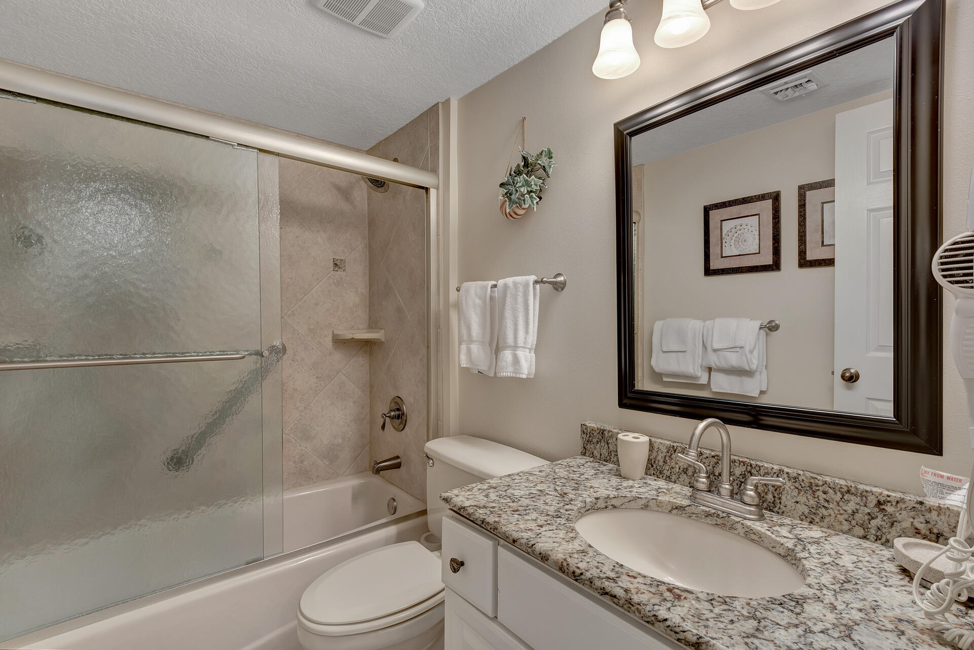 EDGEWATER BEACH CONDO PH 1 - Residential
