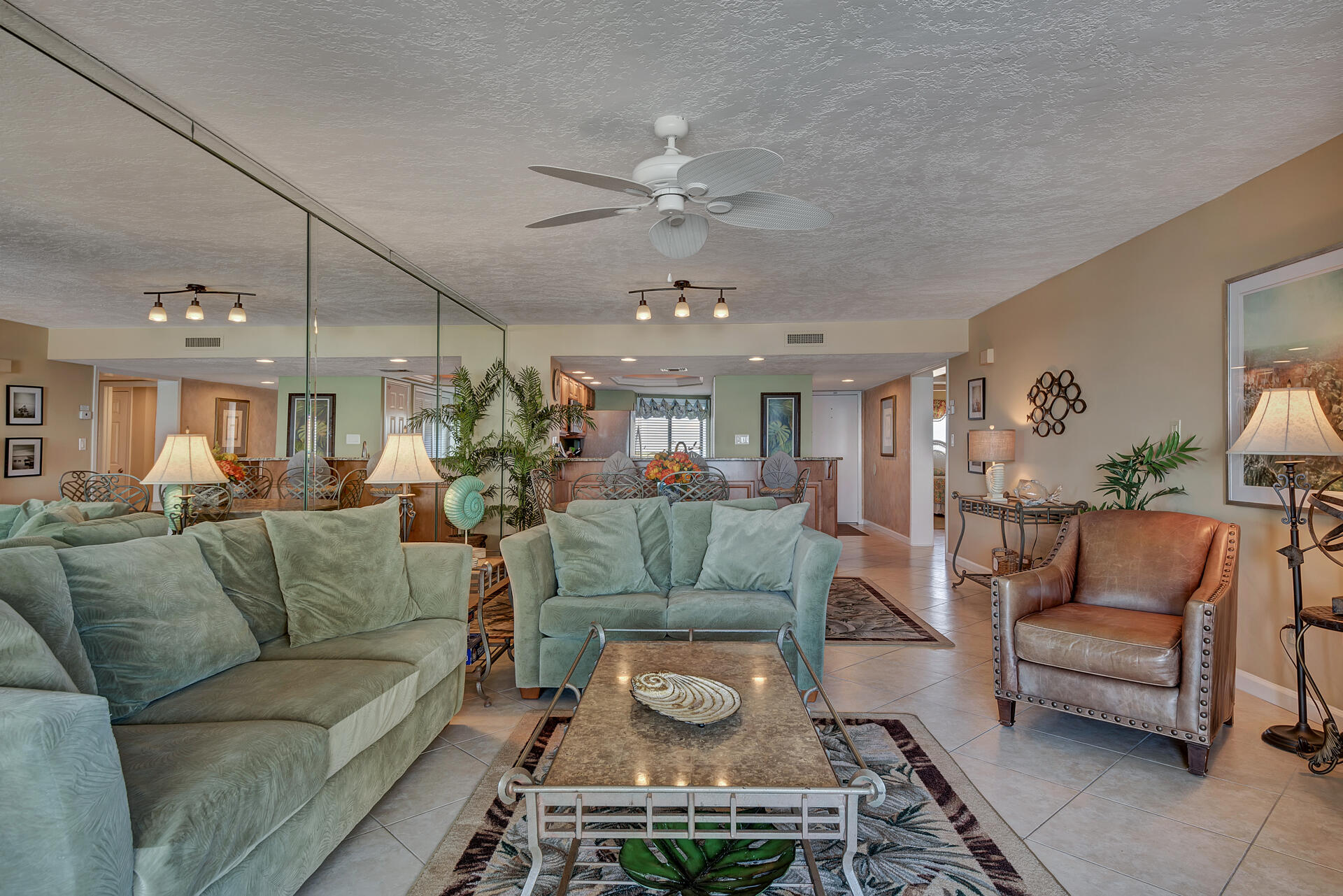 EDGEWATER BEACH CONDO PH 1 - Residential