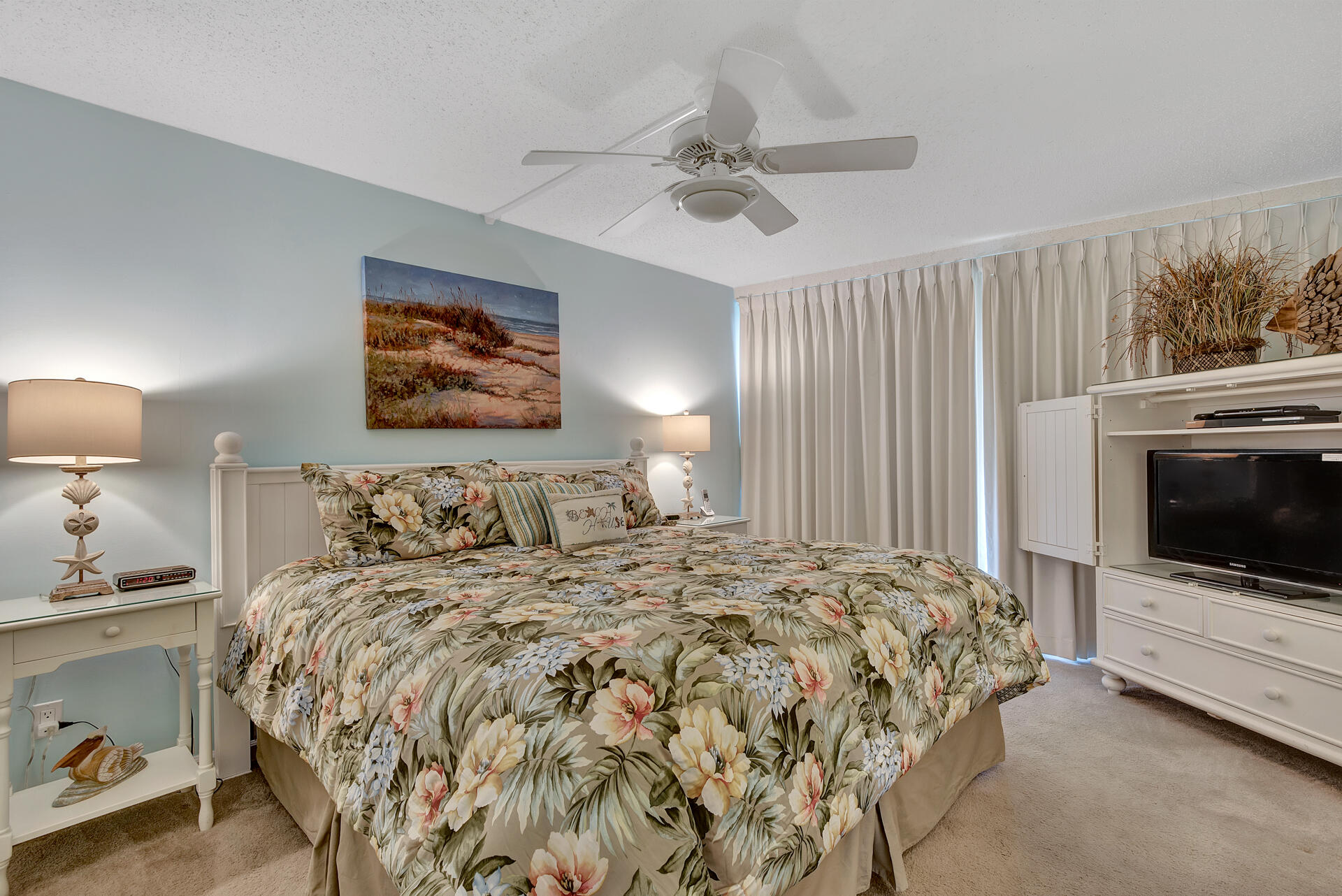 EDGEWATER BEACH CONDO PH 1 - Residential