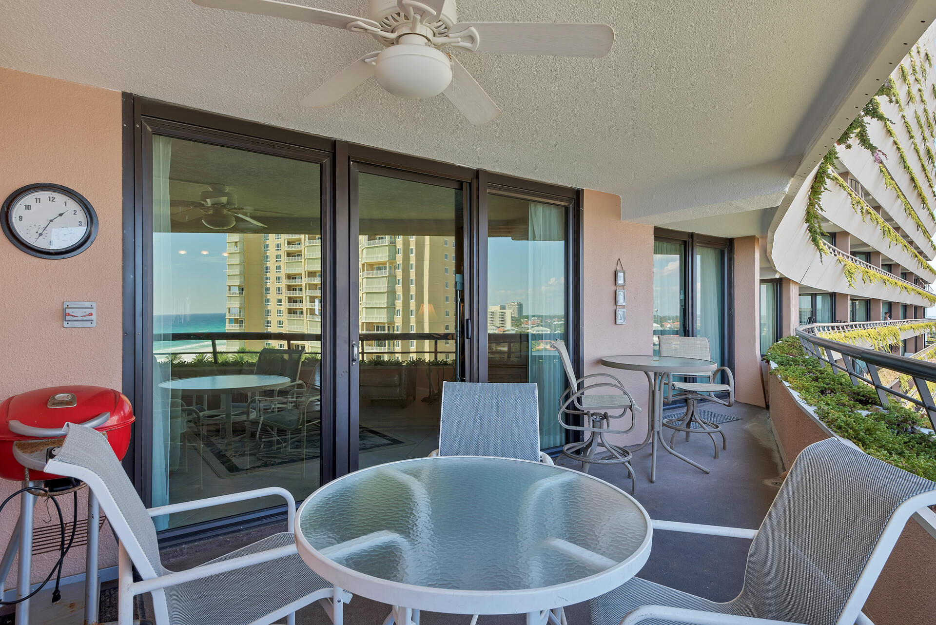 EDGEWATER BEACH CONDO PH 1 - Residential
