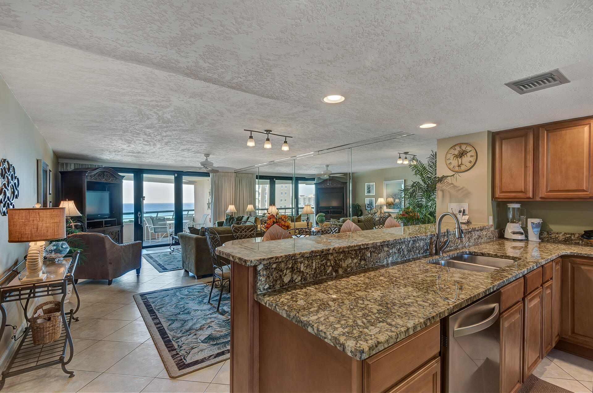 EDGEWATER BEACH CONDO PH 1 - Residential