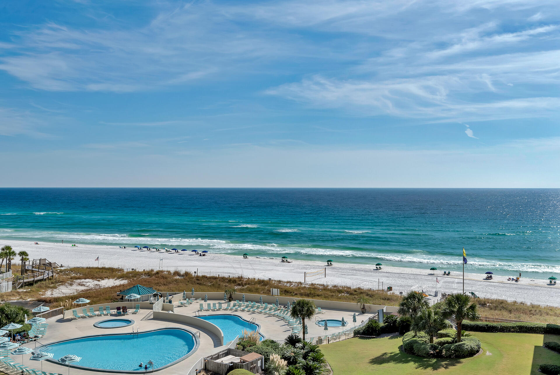 EDGEWATER BEACH CONDO PH 1 - Residential