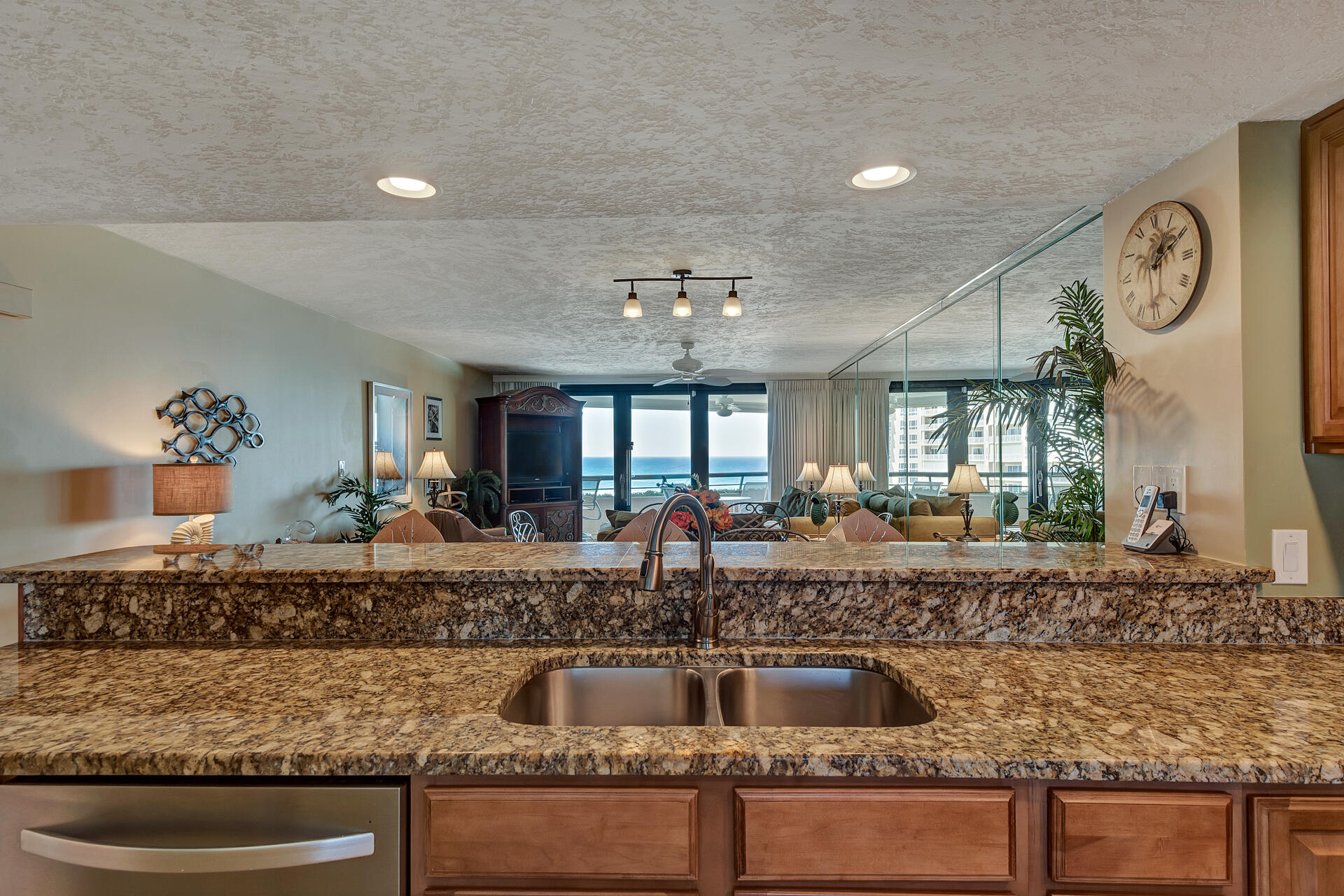 EDGEWATER BEACH CONDO PH 1 - Residential