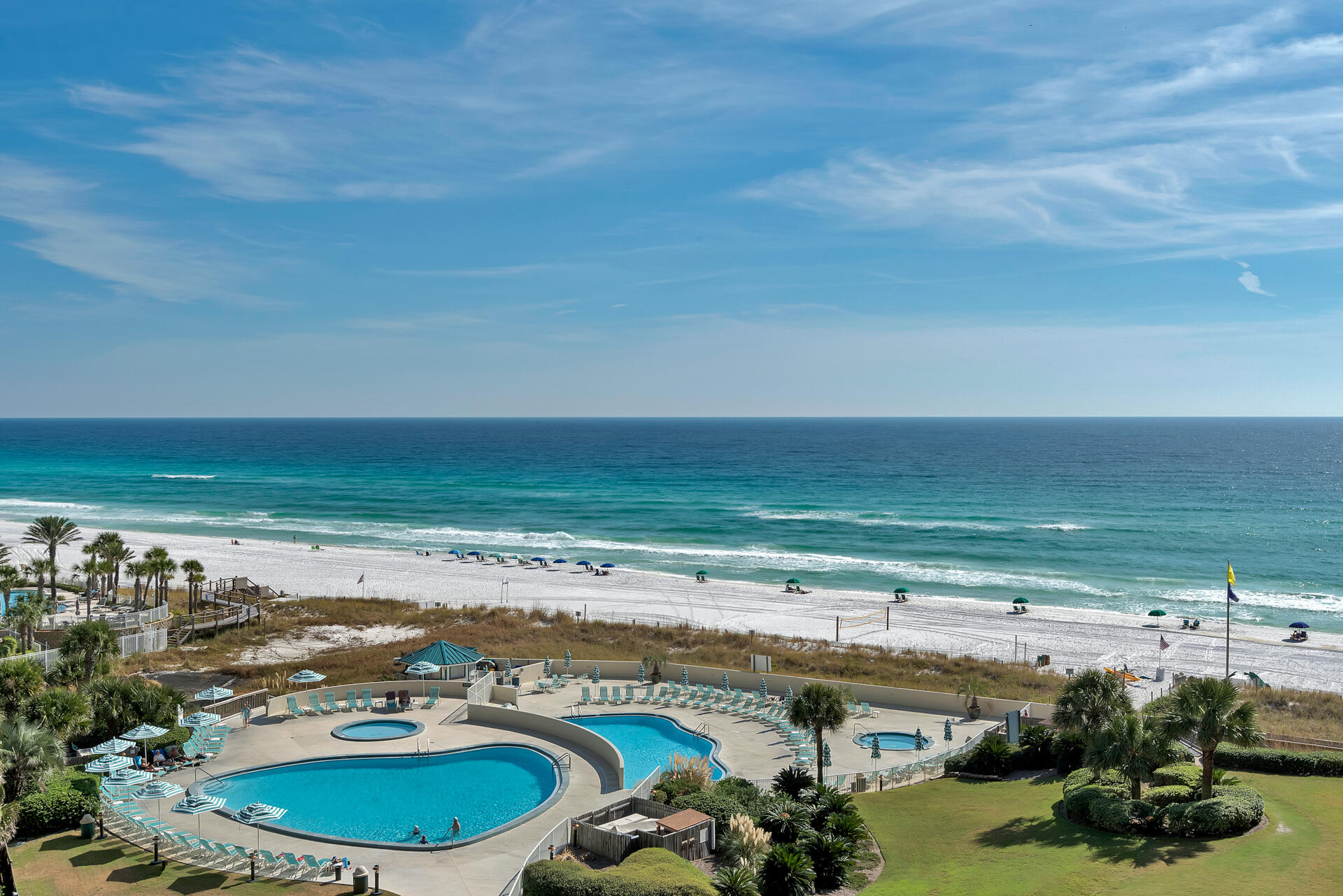 EDGEWATER BEACH CONDO PH 1 - Residential