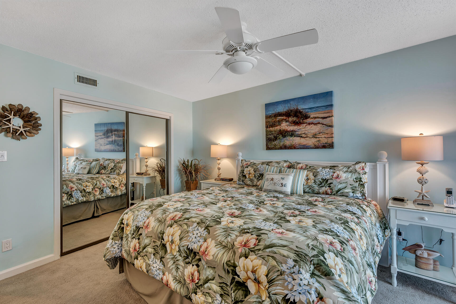 EDGEWATER BEACH CONDO PH 1 - Residential