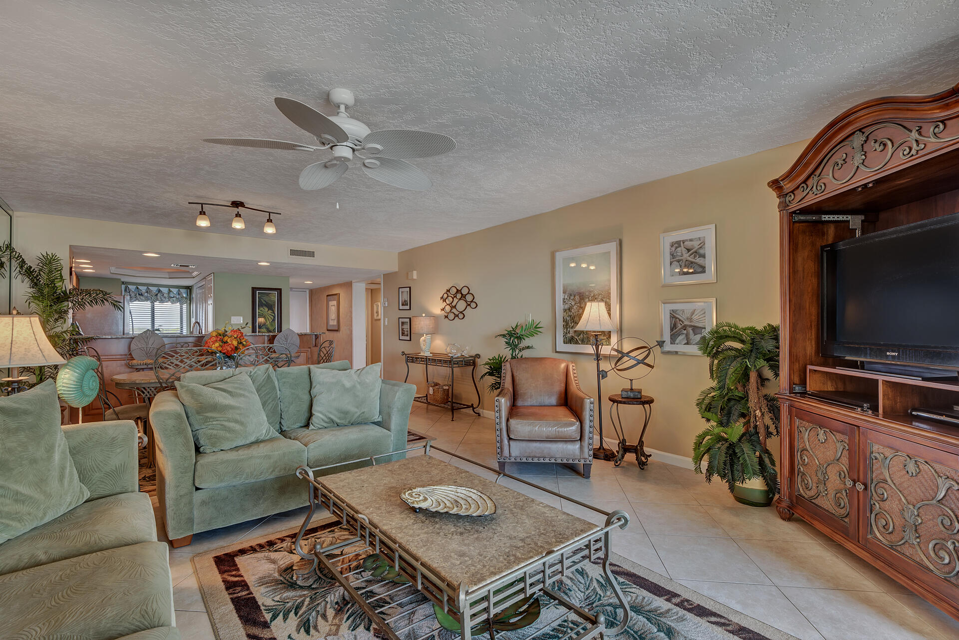 EDGEWATER BEACH CONDO PH 1 - Residential