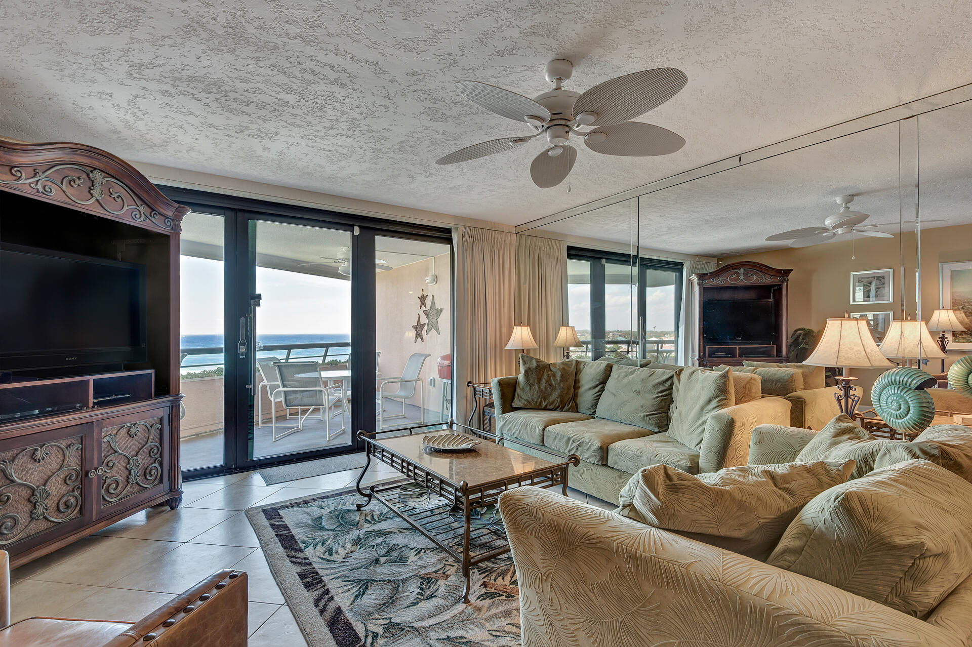 EDGEWATER BEACH CONDO PH 1 - Residential