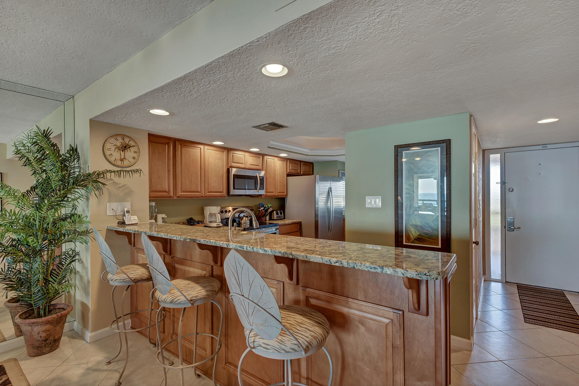 EDGEWATER BEACH CONDO PH 1 - Residential