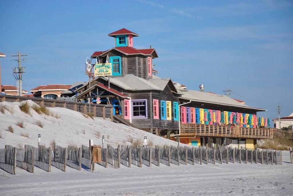 LE SOLEIL S/D - Land