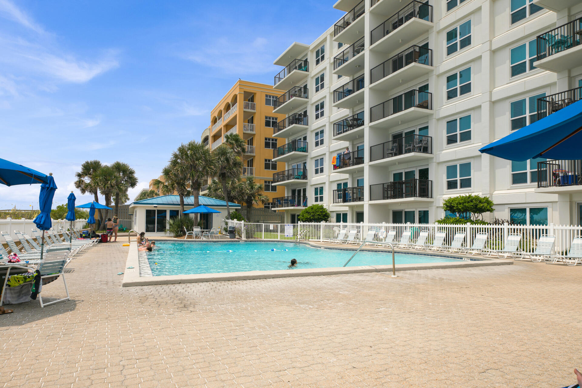 SEA OATS CONDO - Residential