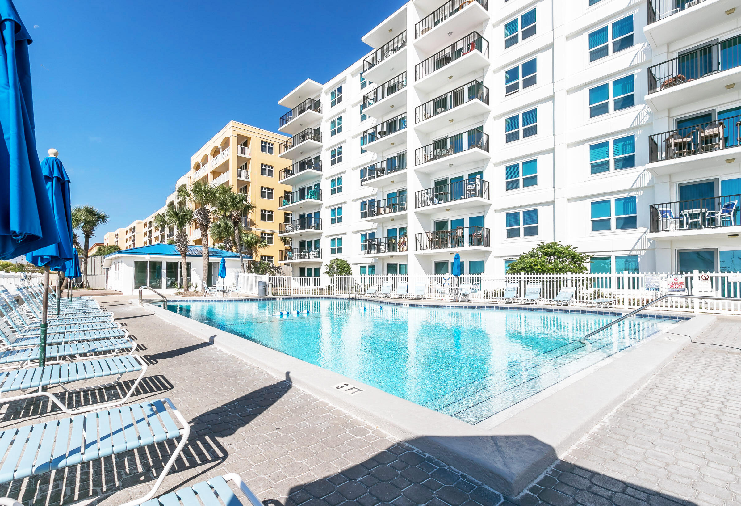 SEA OATS CONDO - Residential