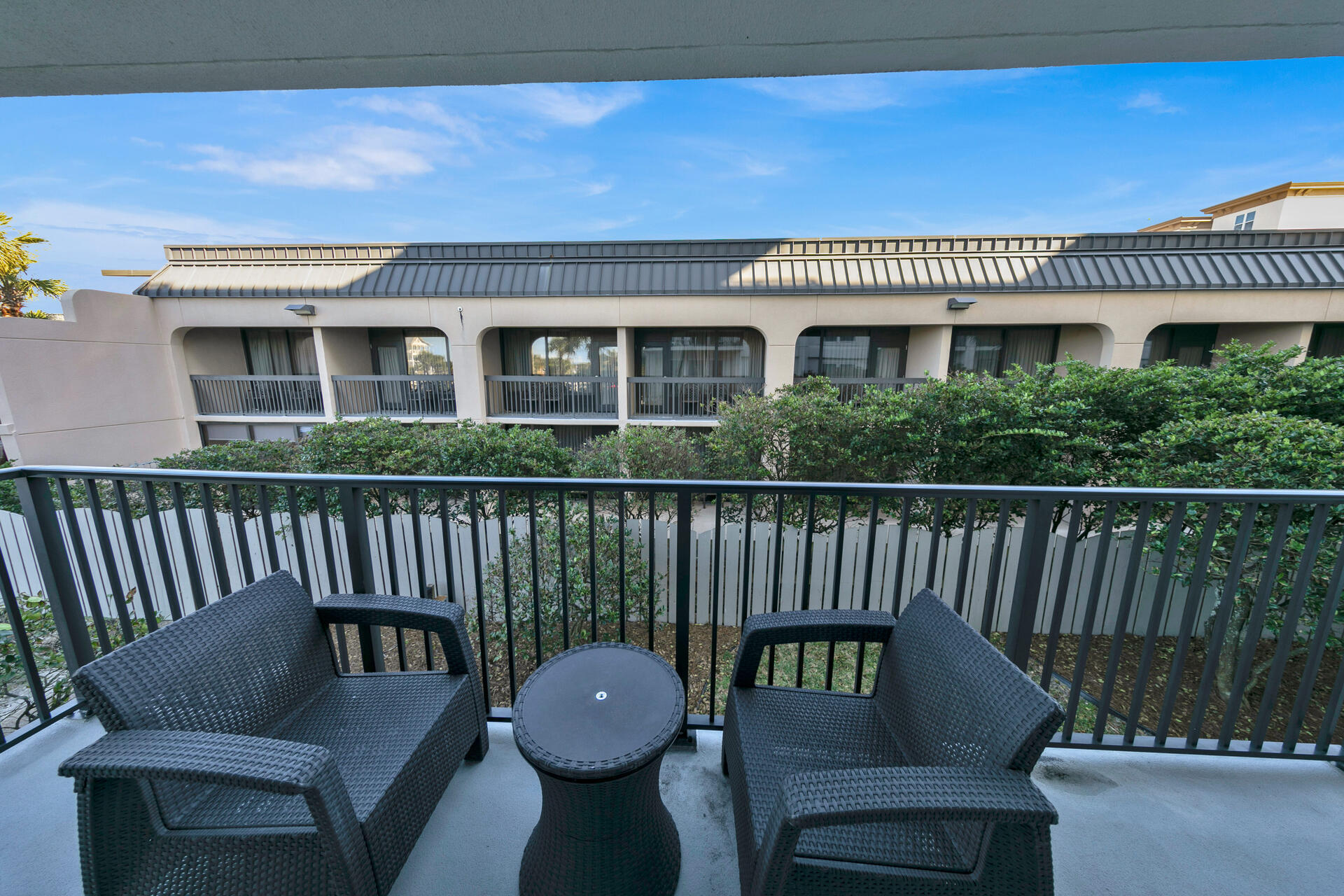 SEA OATS CONDO - Residential