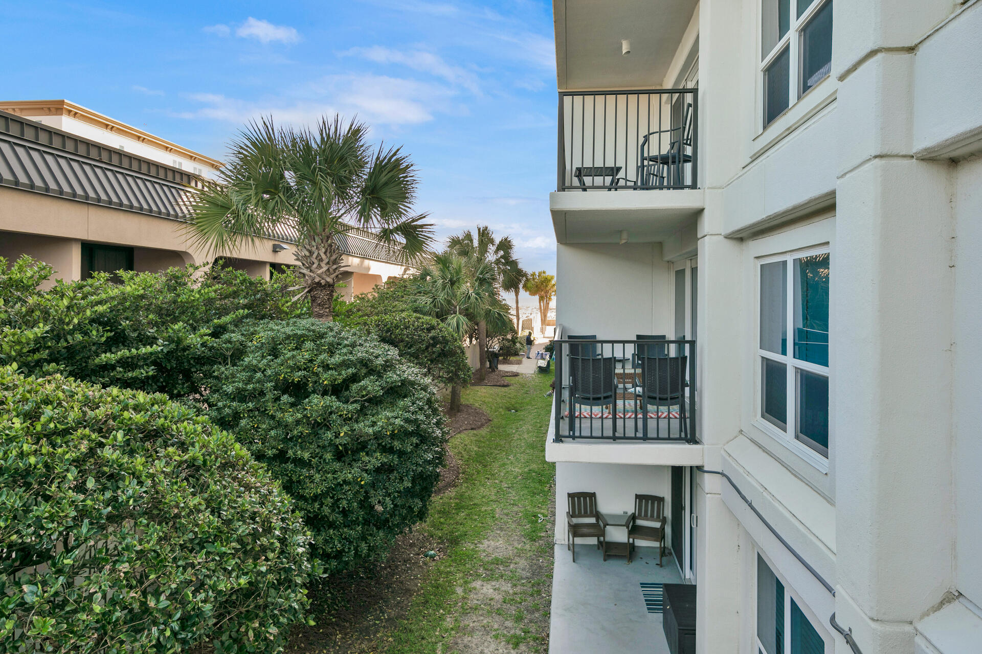 SEA OATS CONDO - Residential