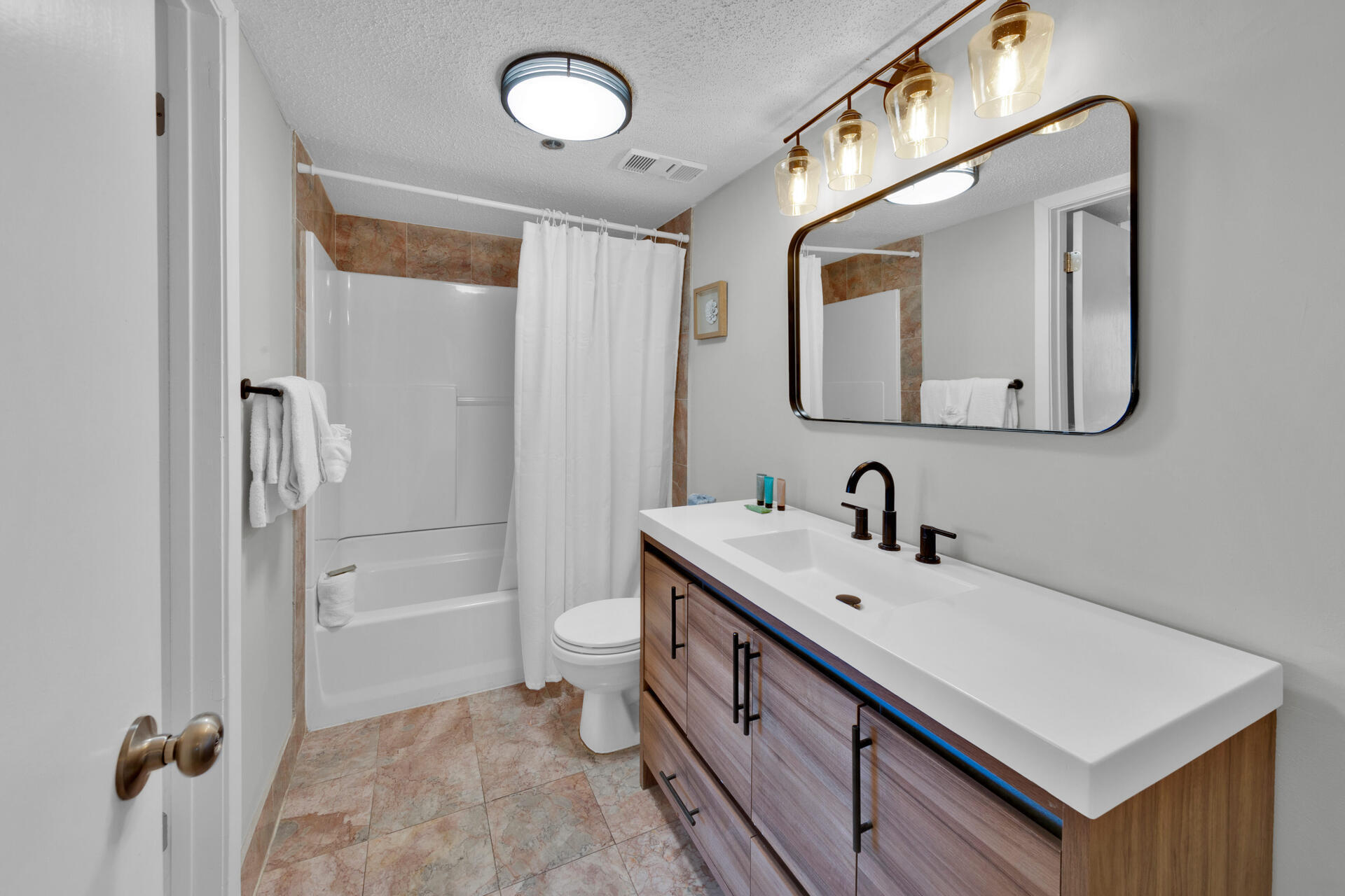 SEA OATS CONDO - Residential