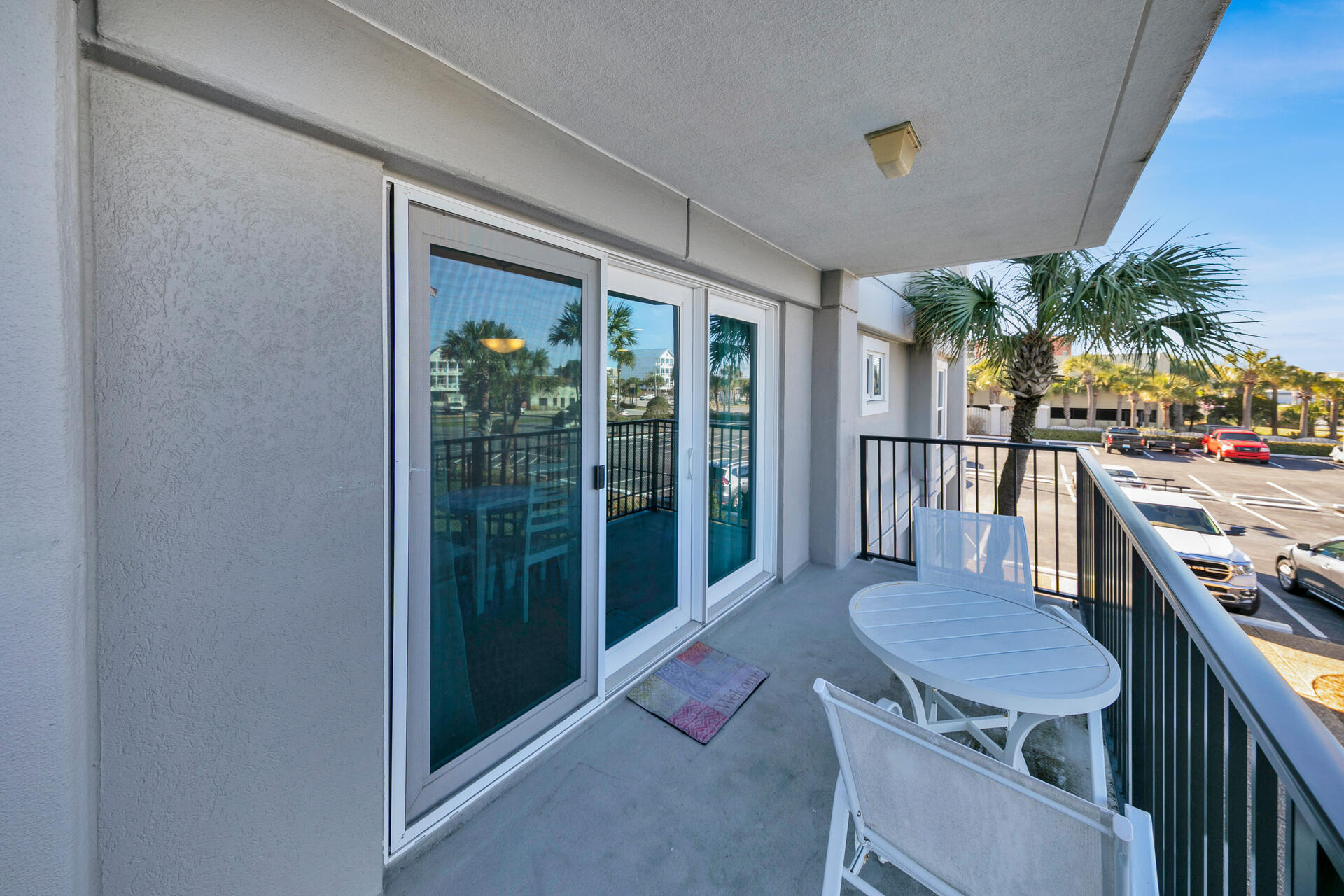 SEA OATS CONDO - Residential