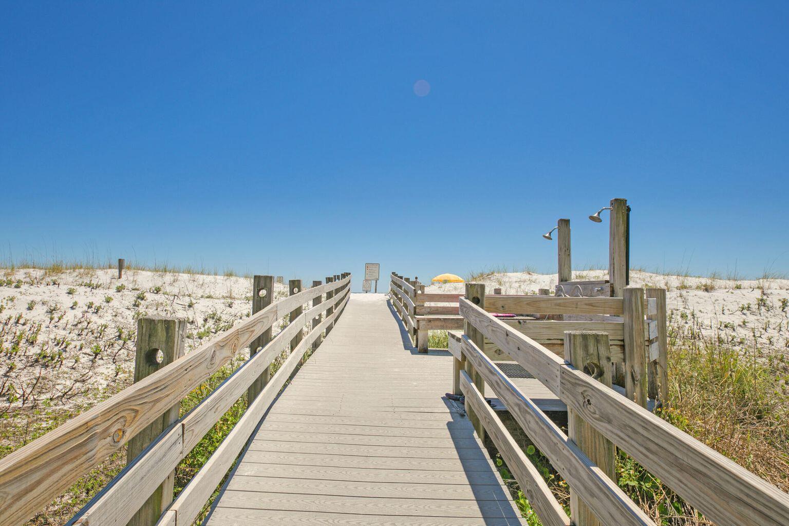 SEA OATS CONDO - Residential